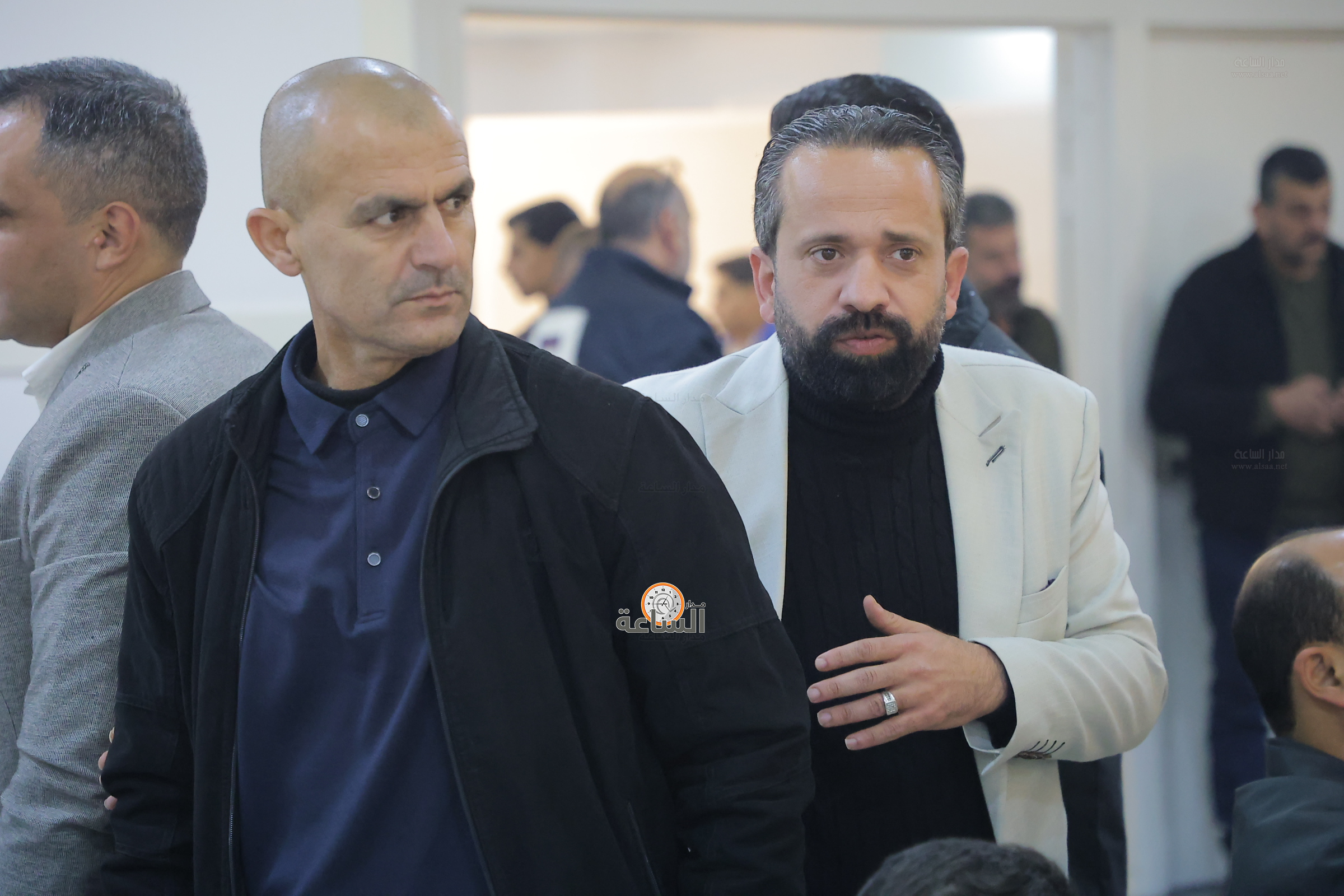 Madar Al-Saa Images 0.8451673669528948