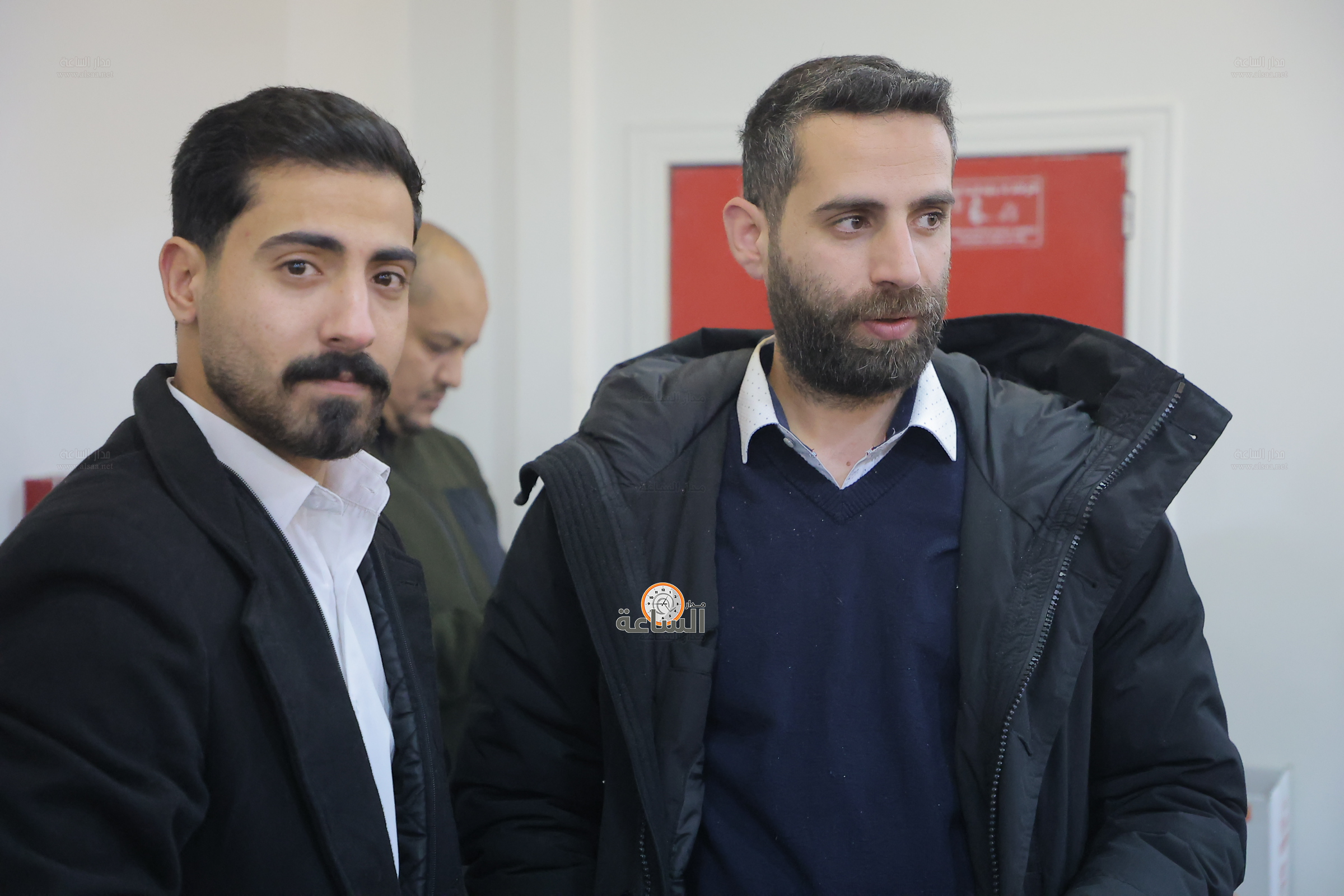 Madar Al-Saa Images 0.982176243433858