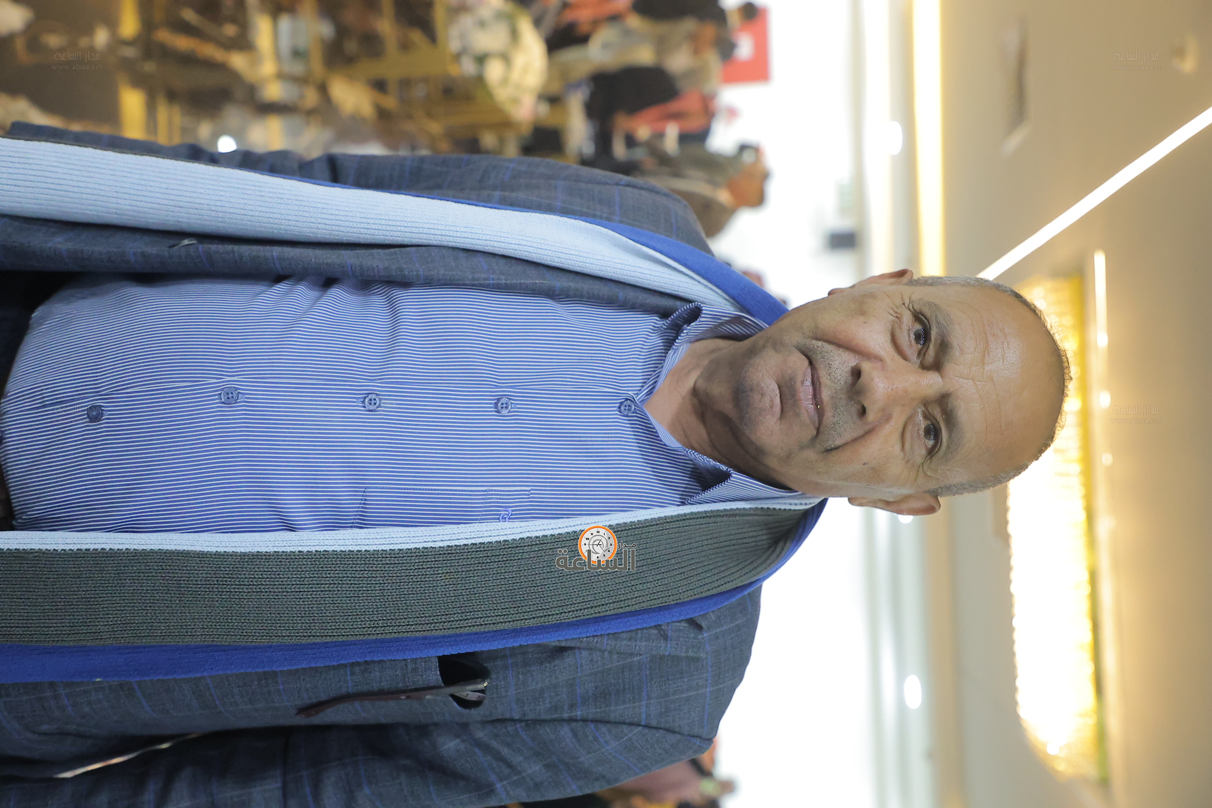 Madar Al-Saa Images 0.2711994098304986