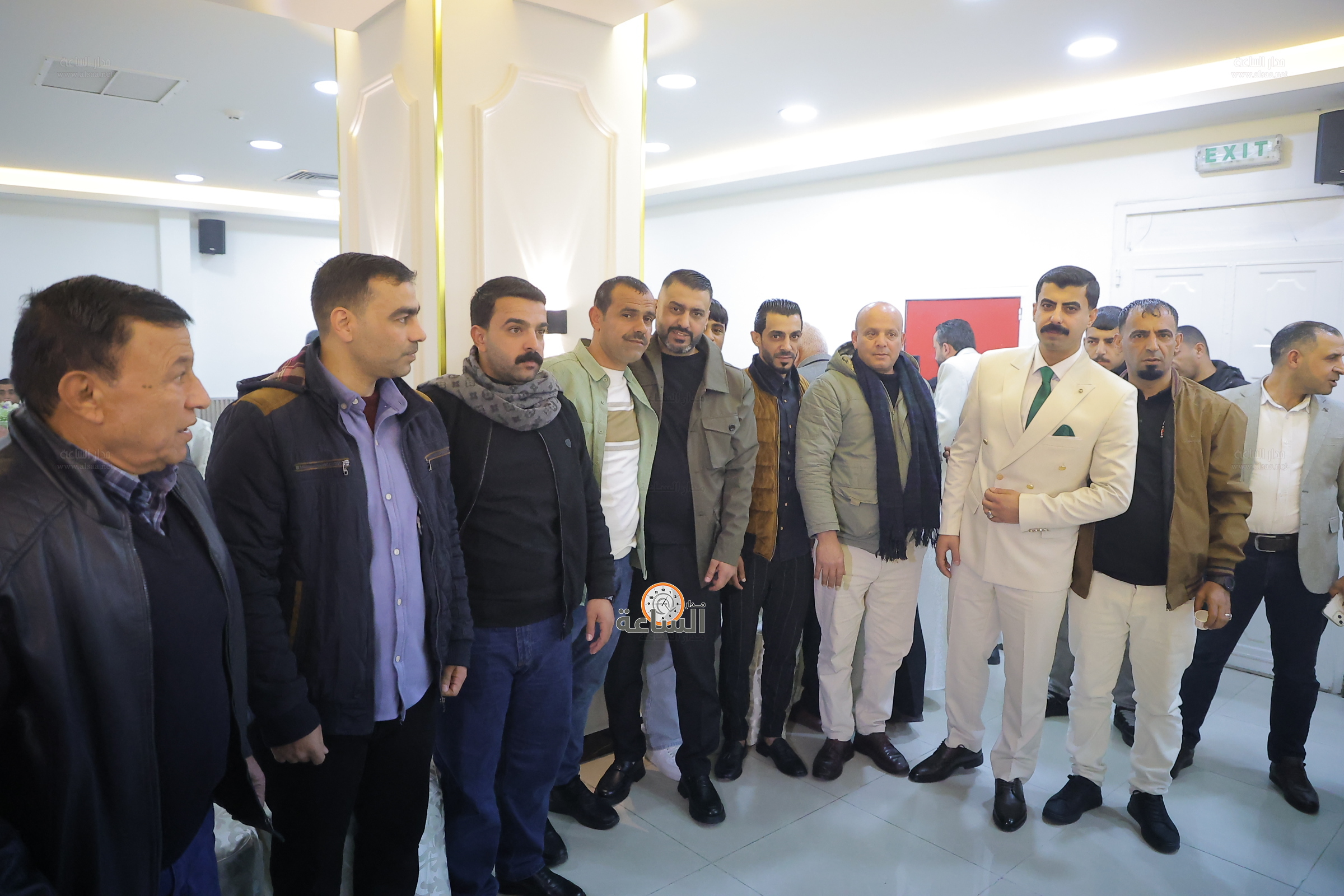 Madar Al-Saa Images 0.8296362315410898