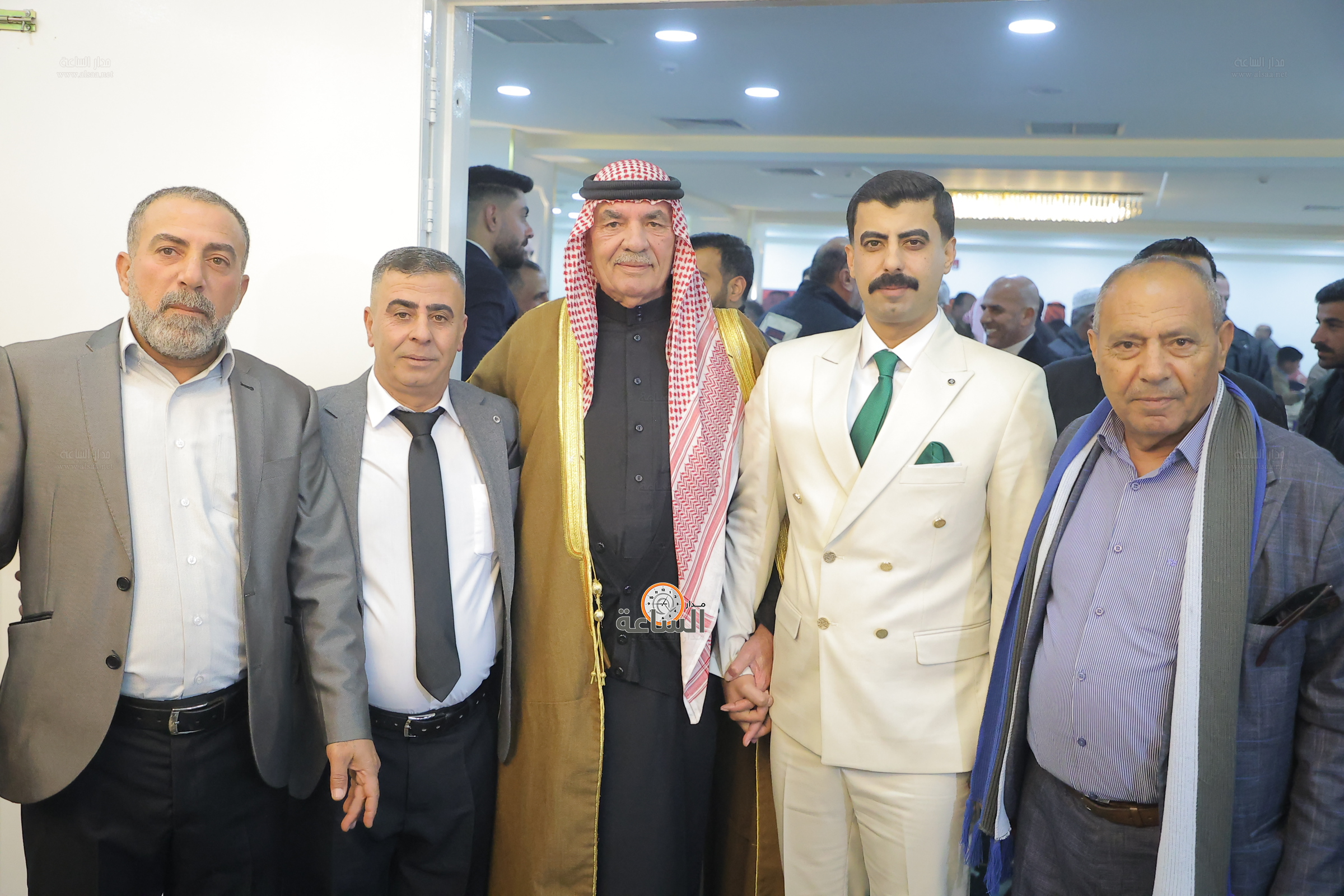 Madar Al-Saa Images 0.7917802606126978