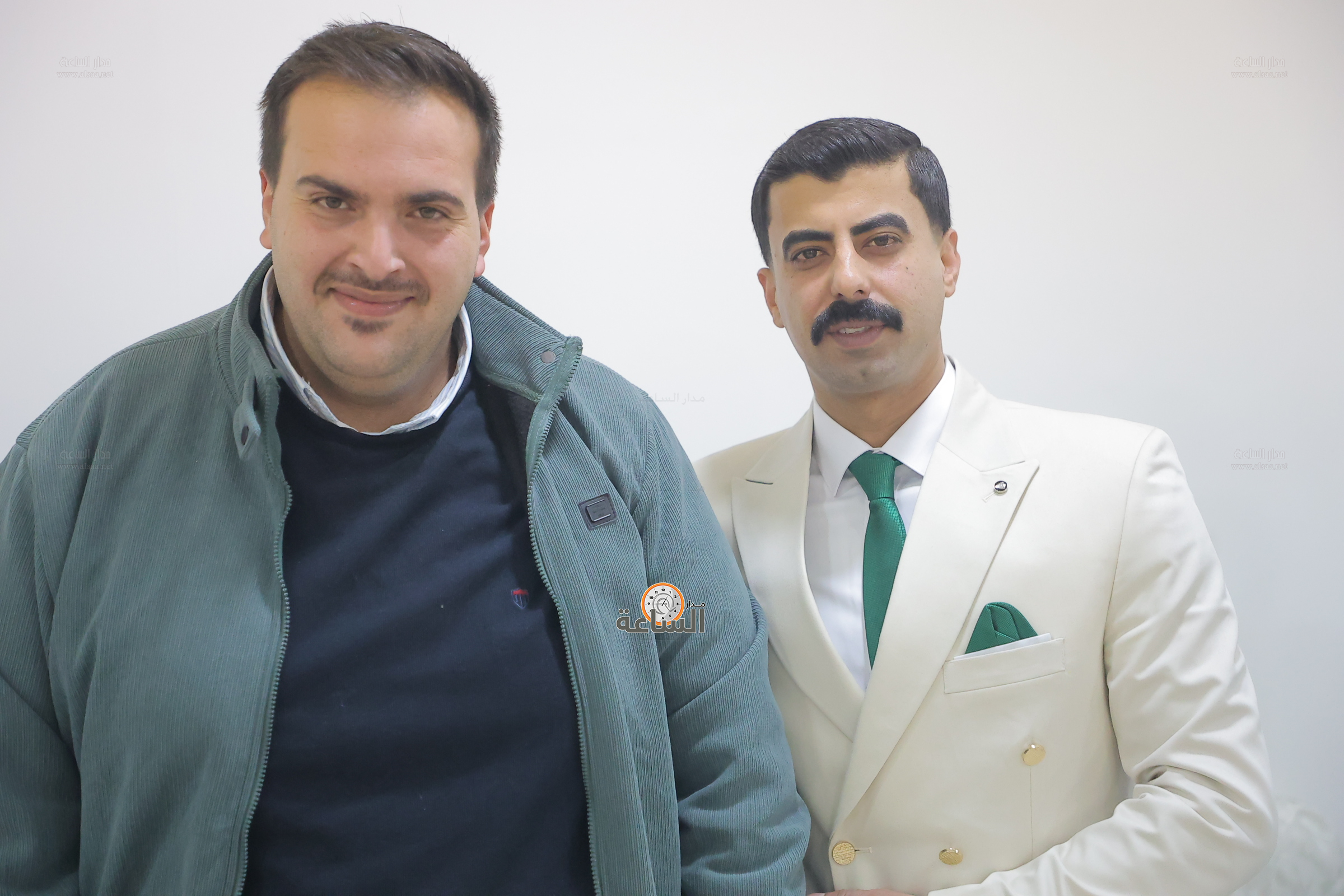 Madar Al-Saa Images 0.8886930584417264