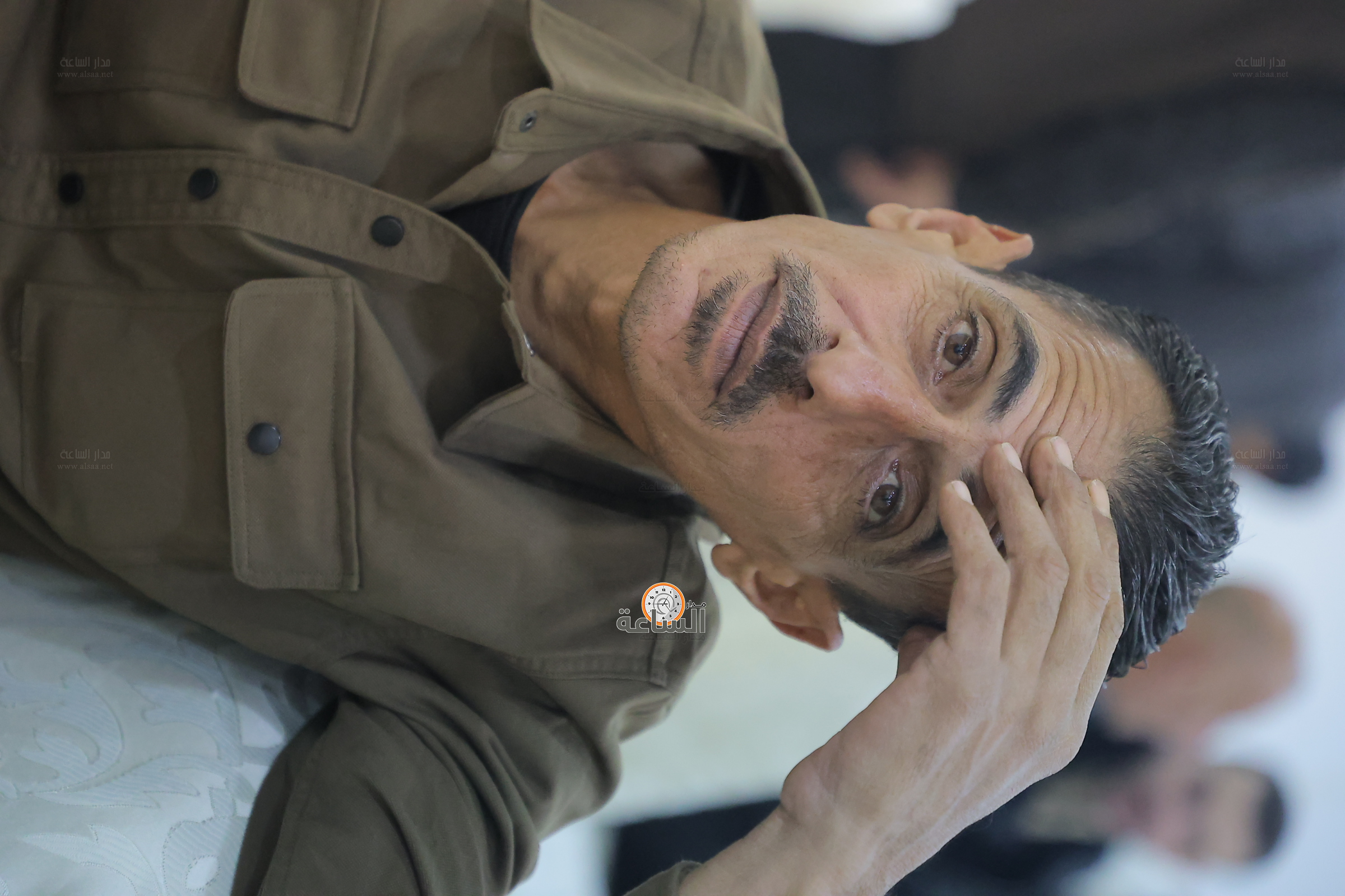 Madar Al-Saa Images 0.9763250822760885