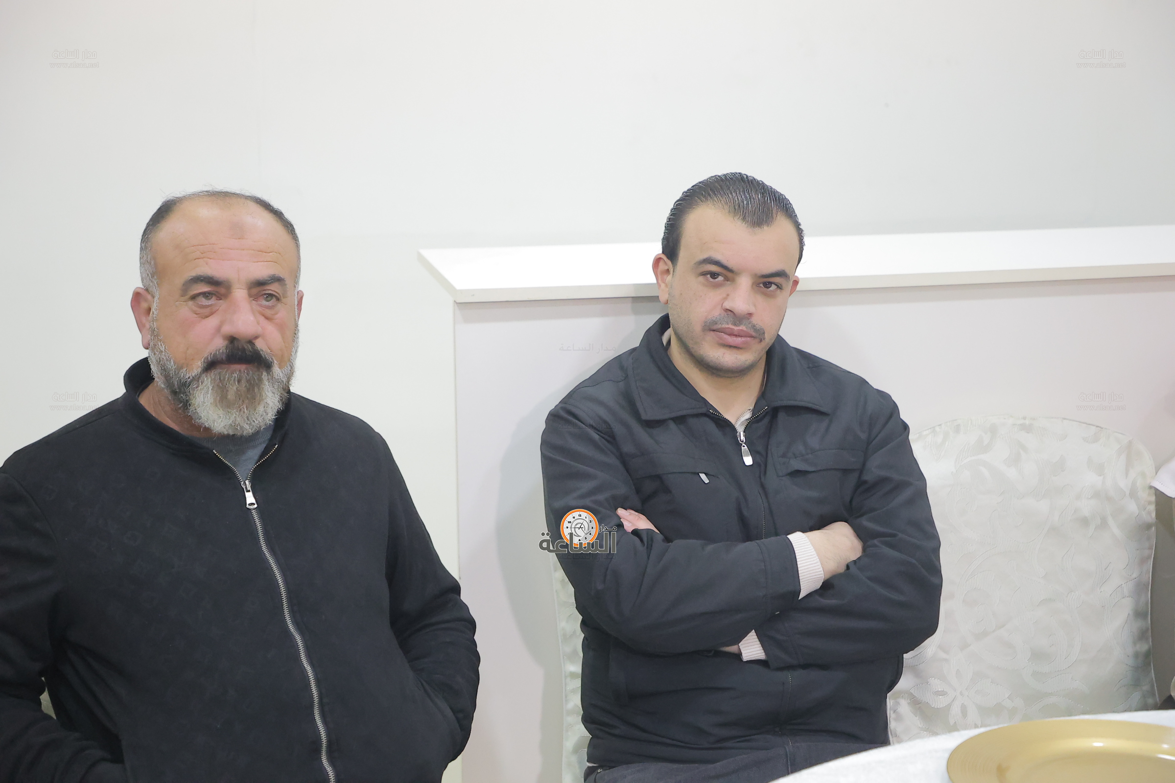 Madar Al-Saa Images 0.41520785495477375