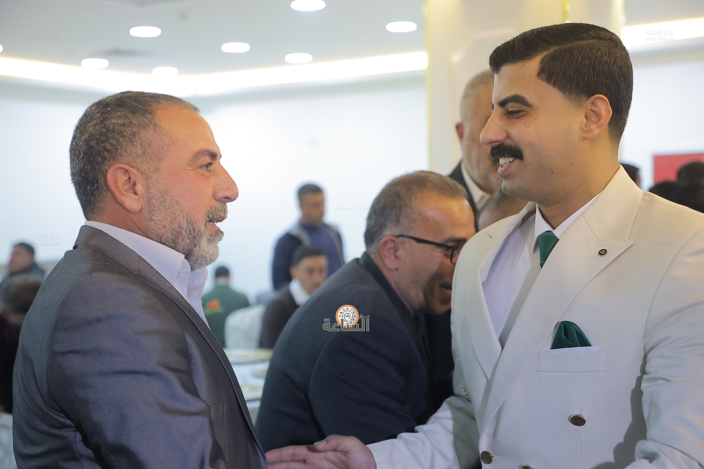 Madar Al-Saa Images 0.21068376343114925