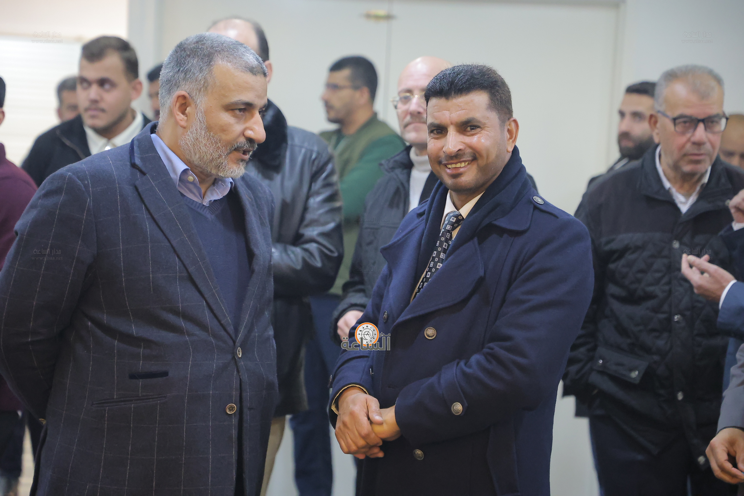 Madar Al-Saa Images 0.2399628304245951