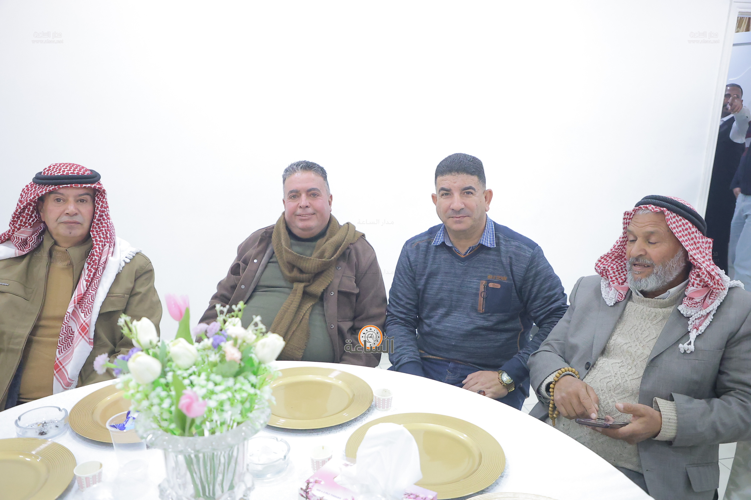 Madar Al-Saa Images 0.8726918642370317