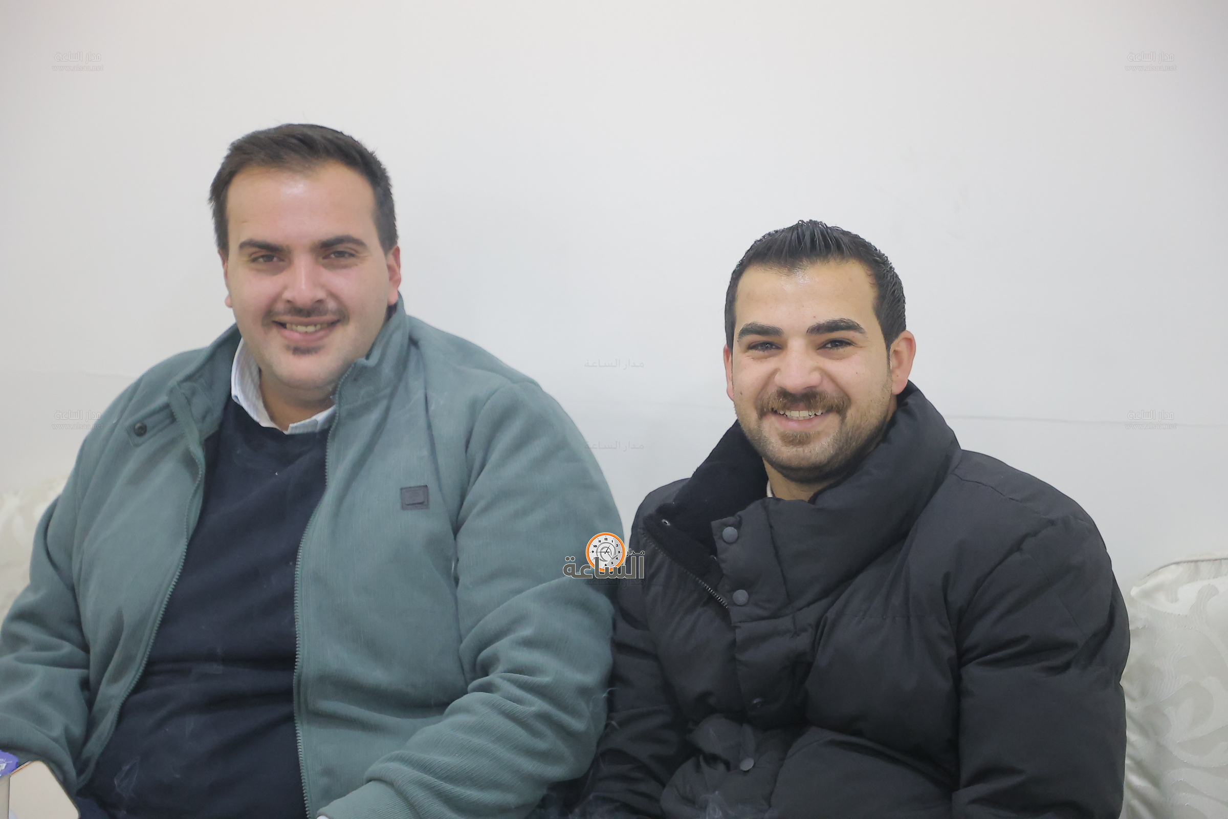 Madar Al-Saa Images 0.77783009625143