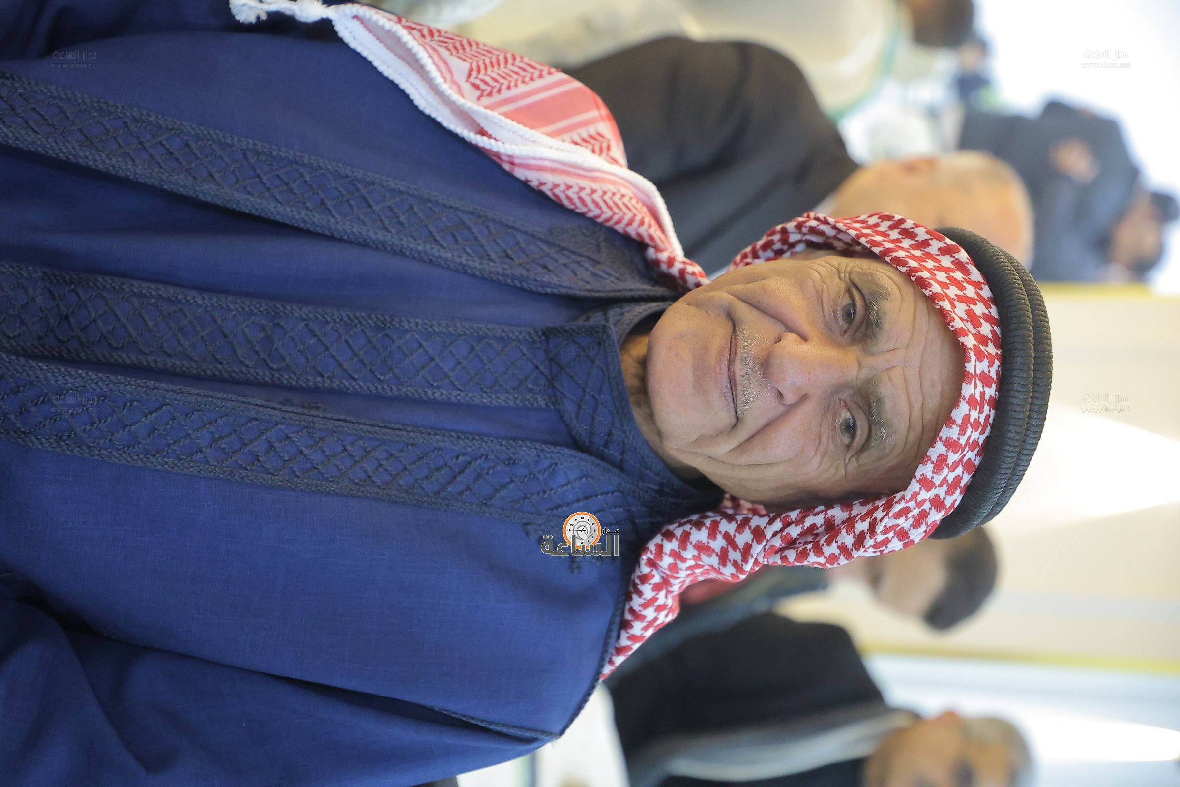 Madar Al-Saa Images 0.4216083816043812