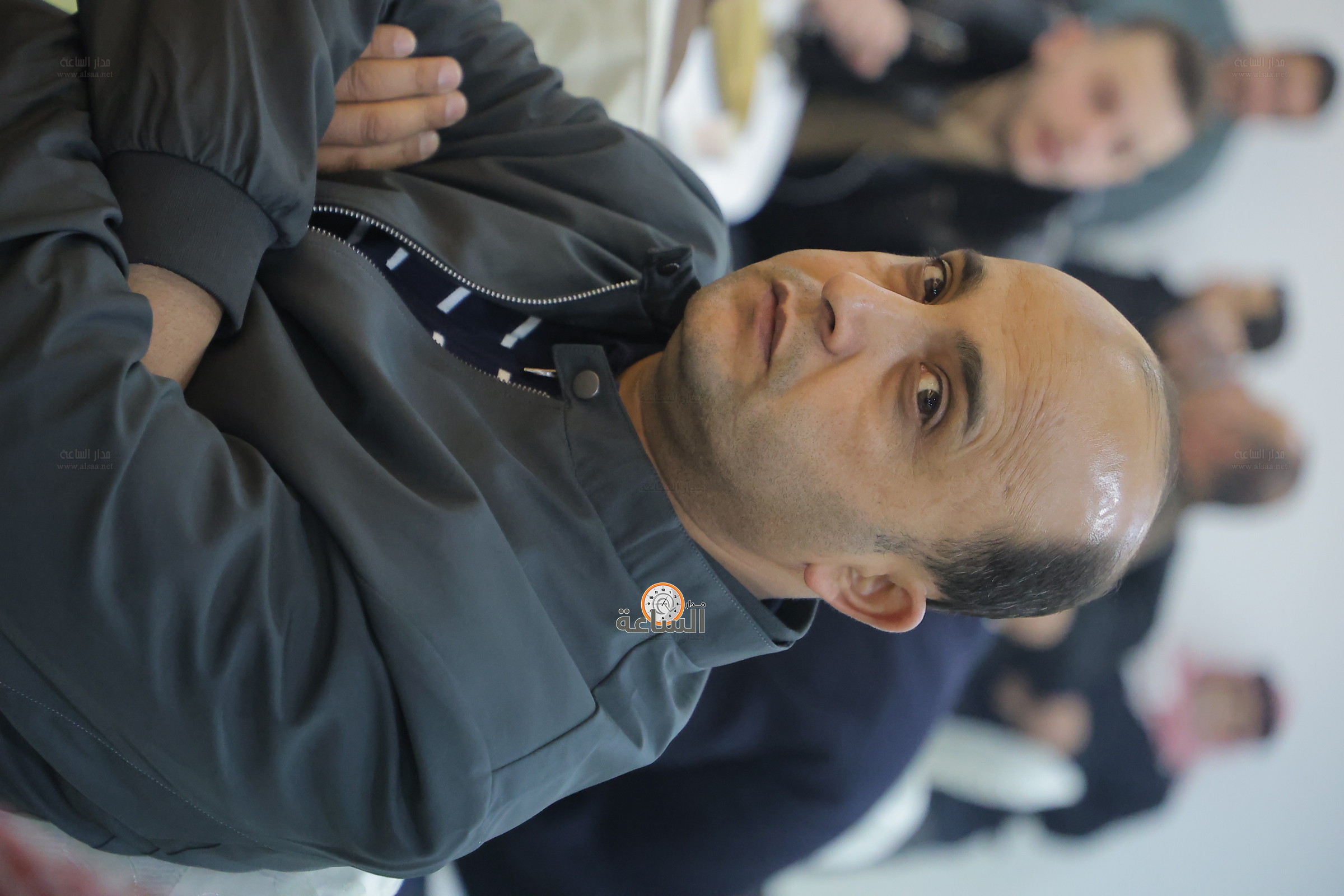 Madar Al-Saa Images 0.08030971145231913