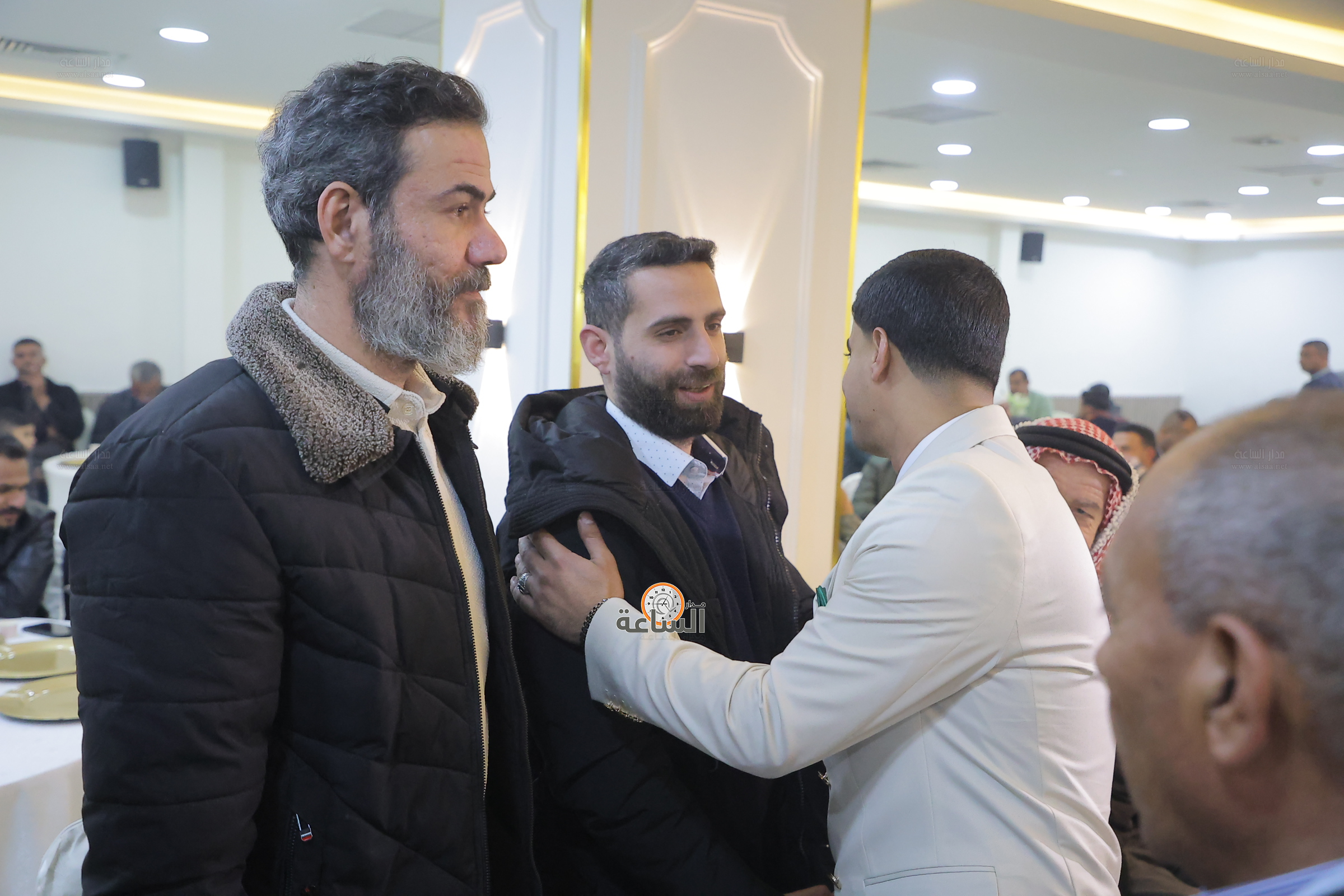 Madar Al-Saa Images 0.7045536267586233