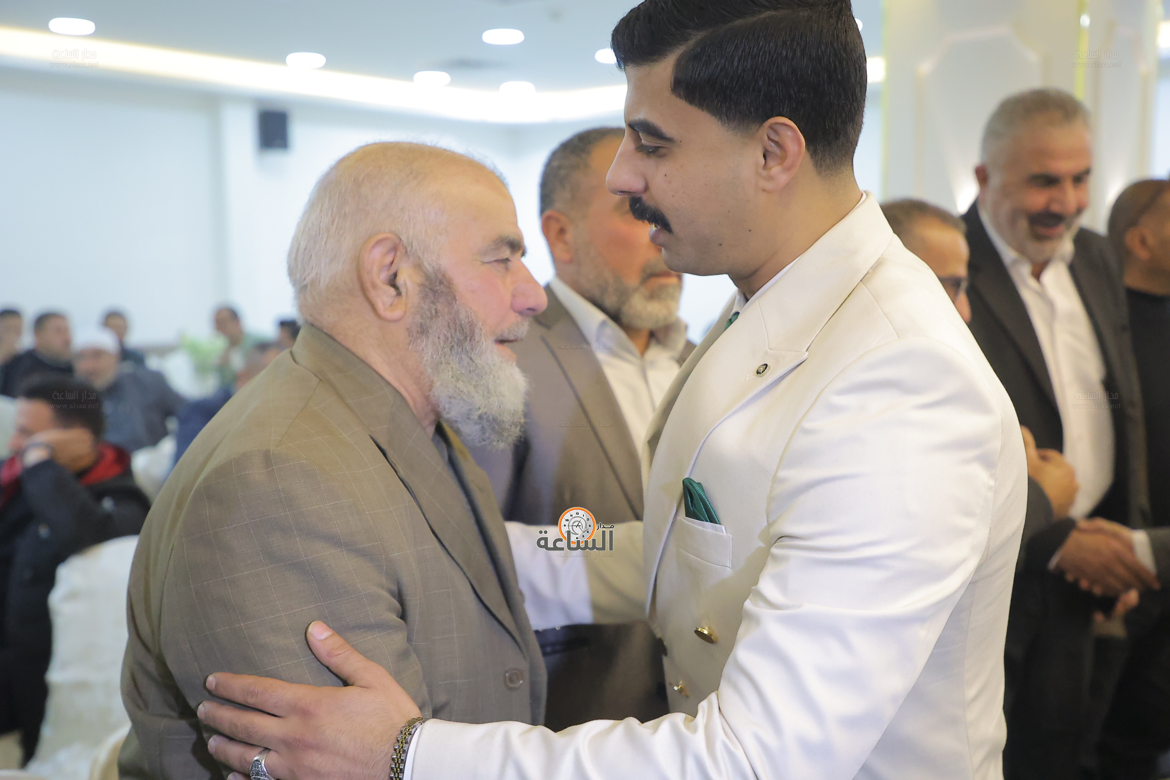 Madar Al-Saa Images 0.85956397476821