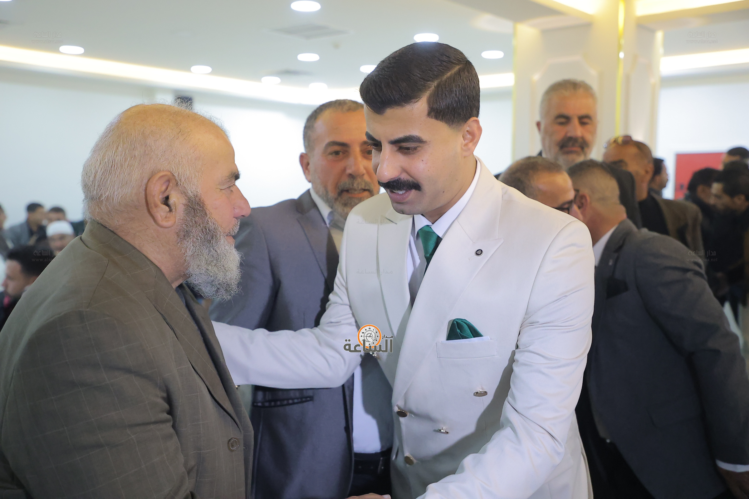 Madar Al-Saa Images 0.6583080884444211