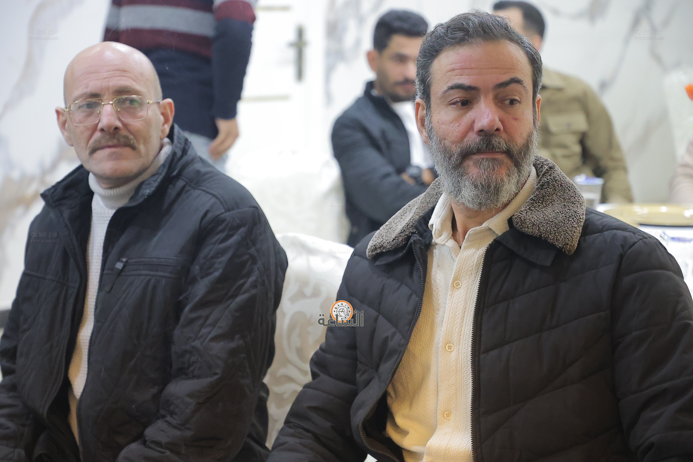 Madar Al-Saa Images 0.4070920684635402