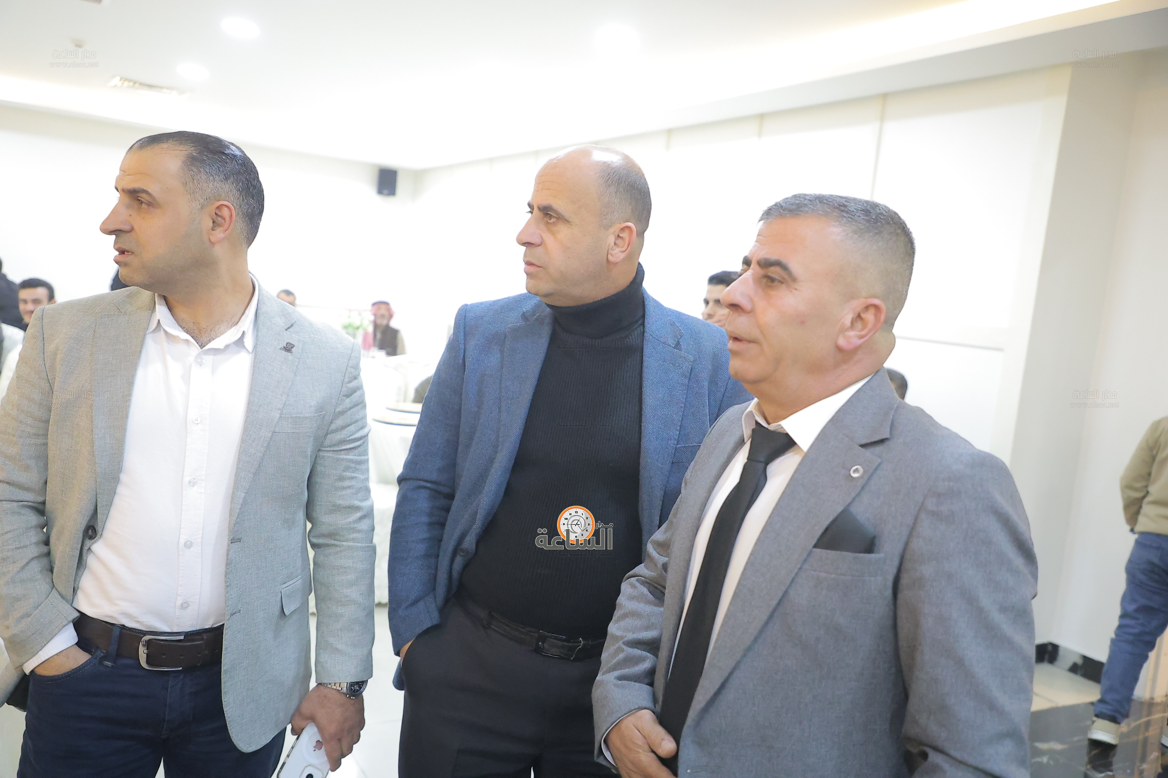 Madar Al-Saa Images 0.3363581433171148