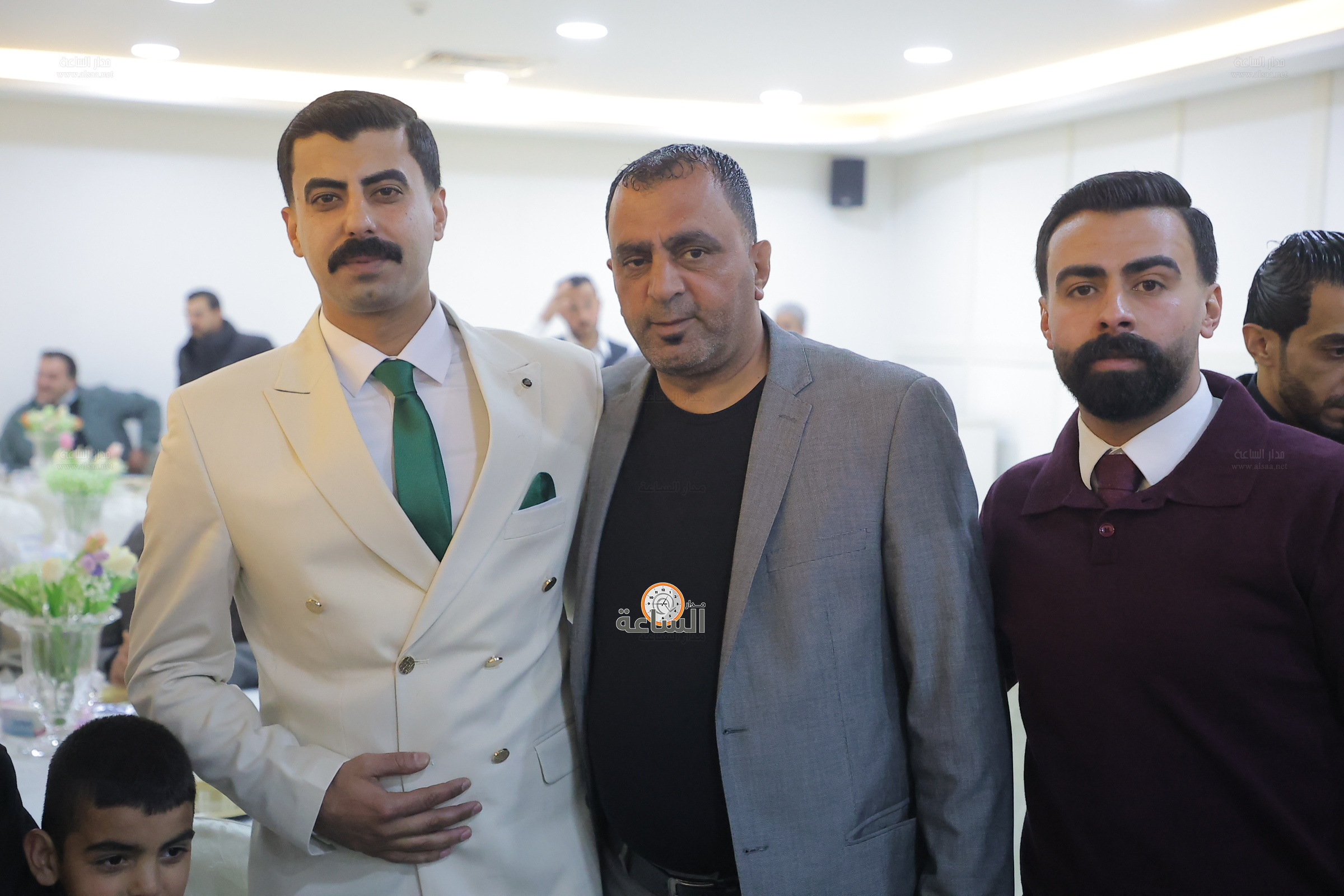 Madar Al-Saa Images 0.7151708270863424