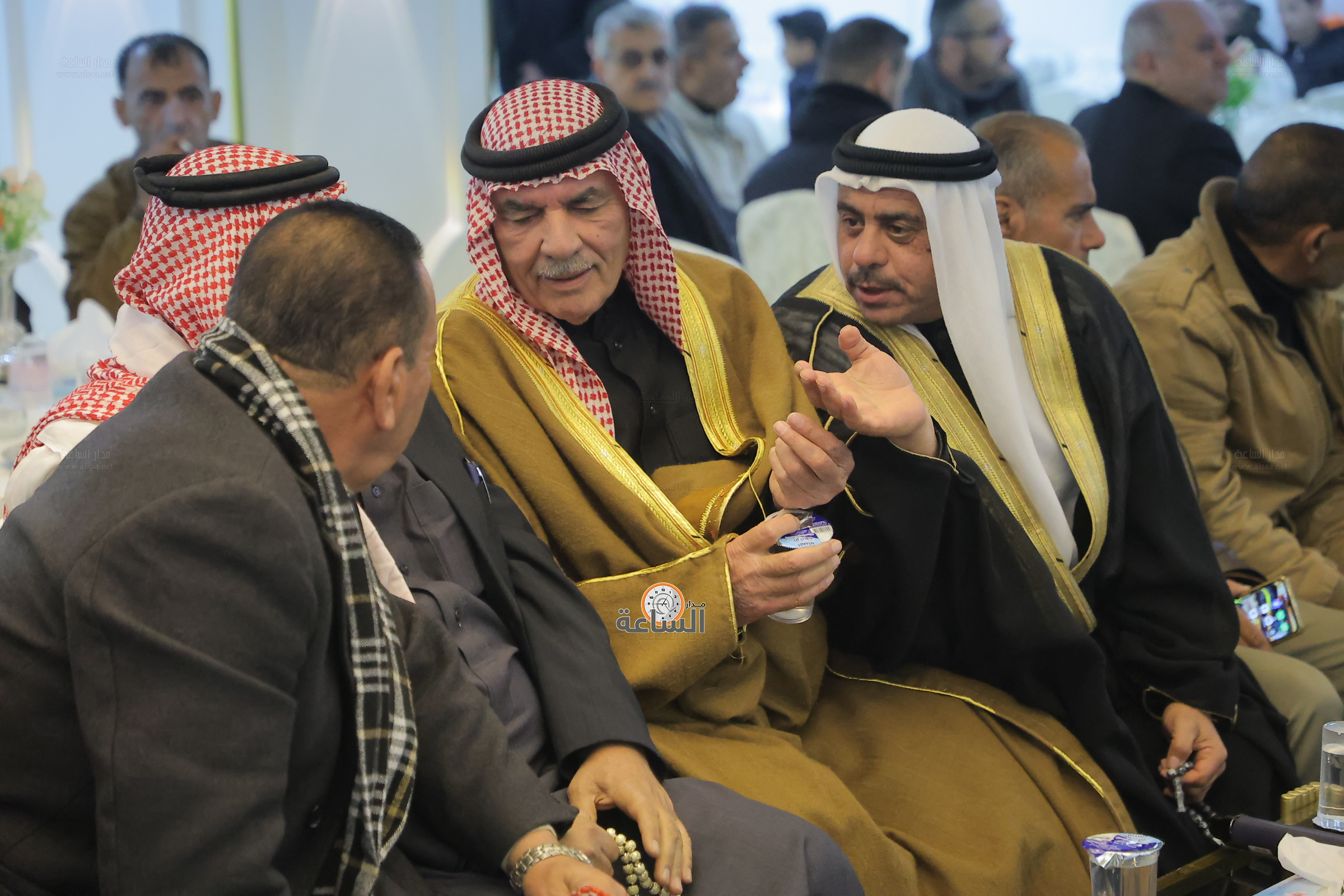 Madar Al-Saa Images 0.2942843065517401