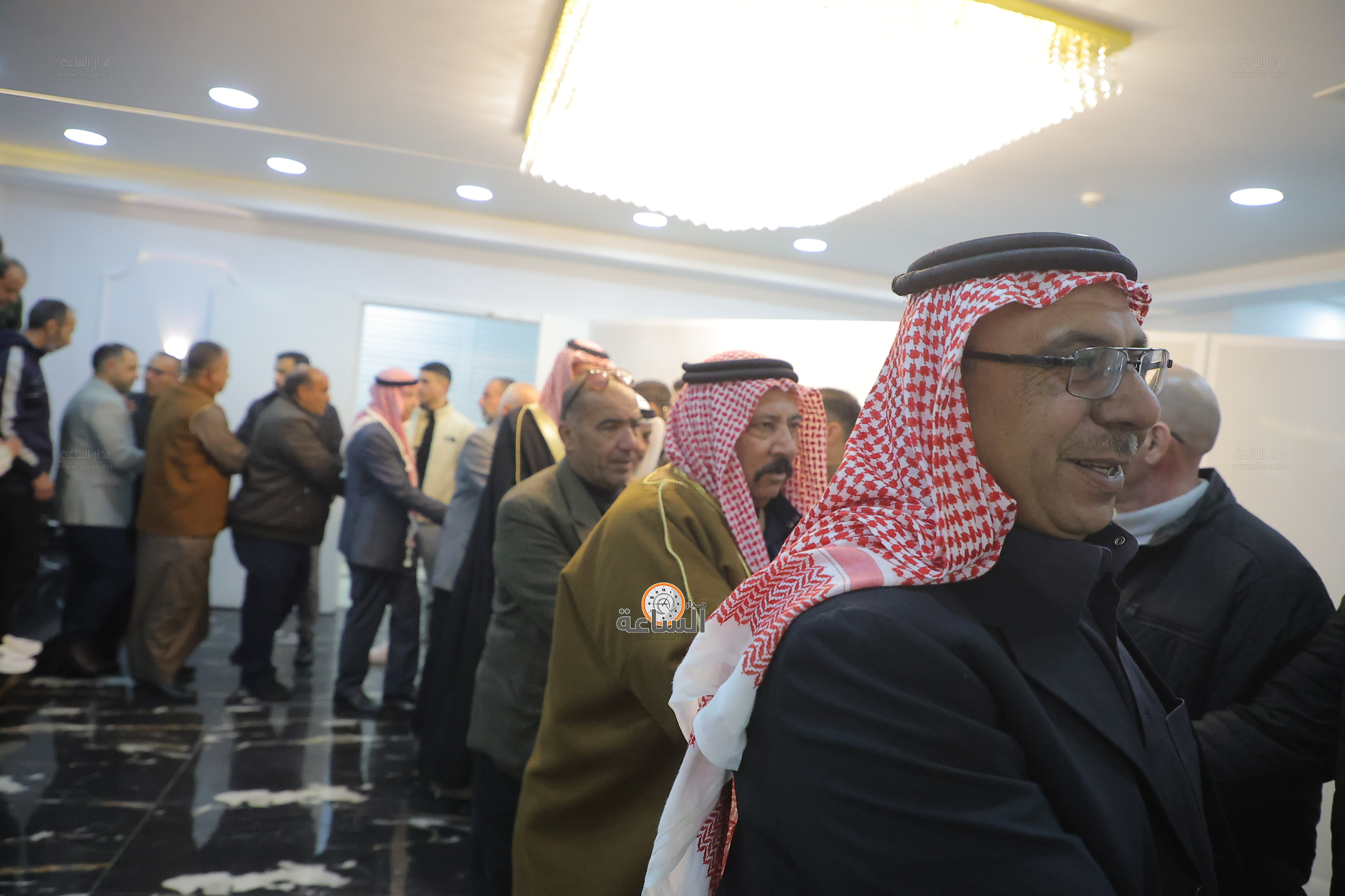 Madar Al-Saa Images 0.6463444235130343