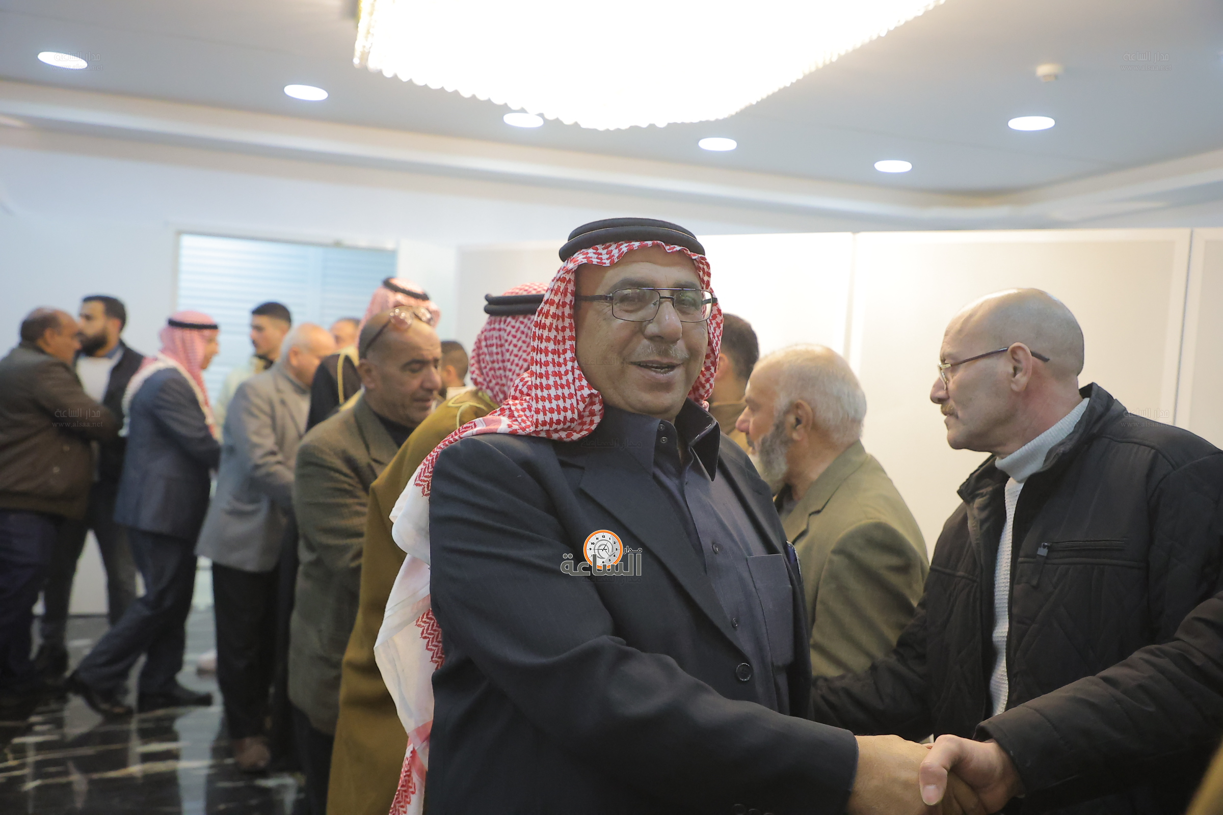 Madar Al-Saa Images 0.8235948650305047