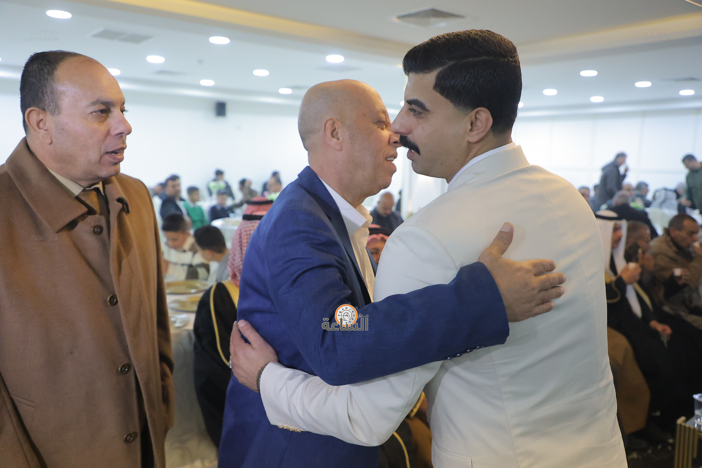 Madar Al-Saa Images 0.998365556344624