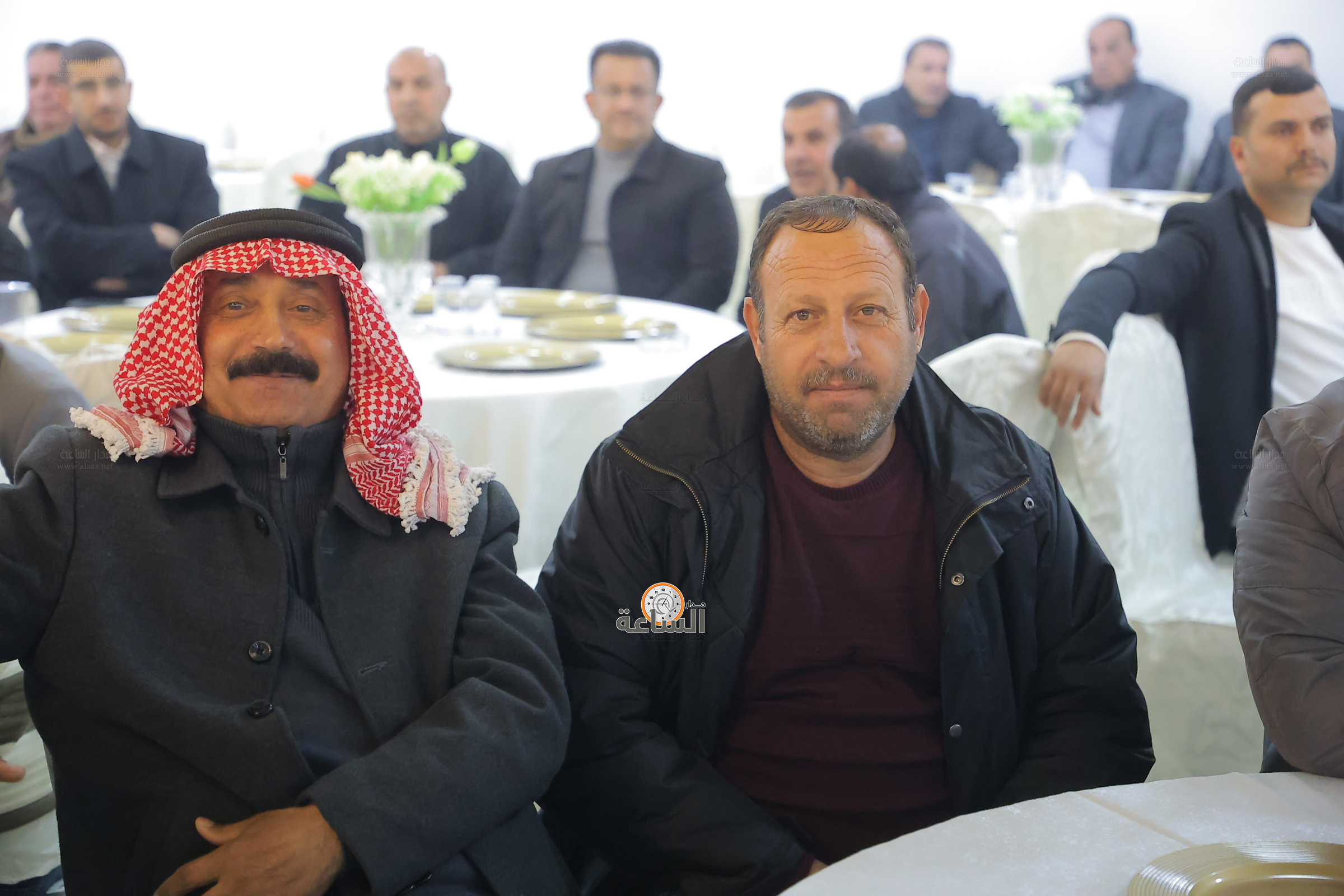 Madar Al-Saa Images 0.2870081536687831