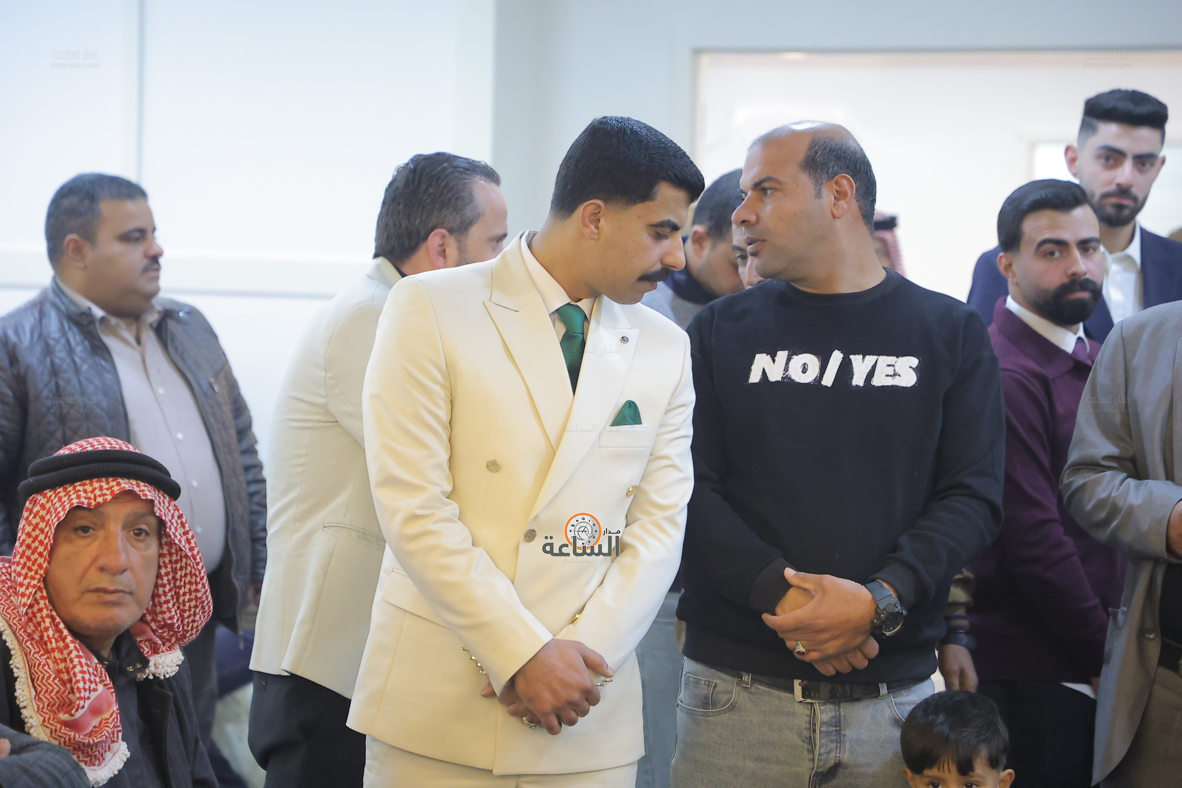 Madar Al-Saa Images 0.8922622268627601