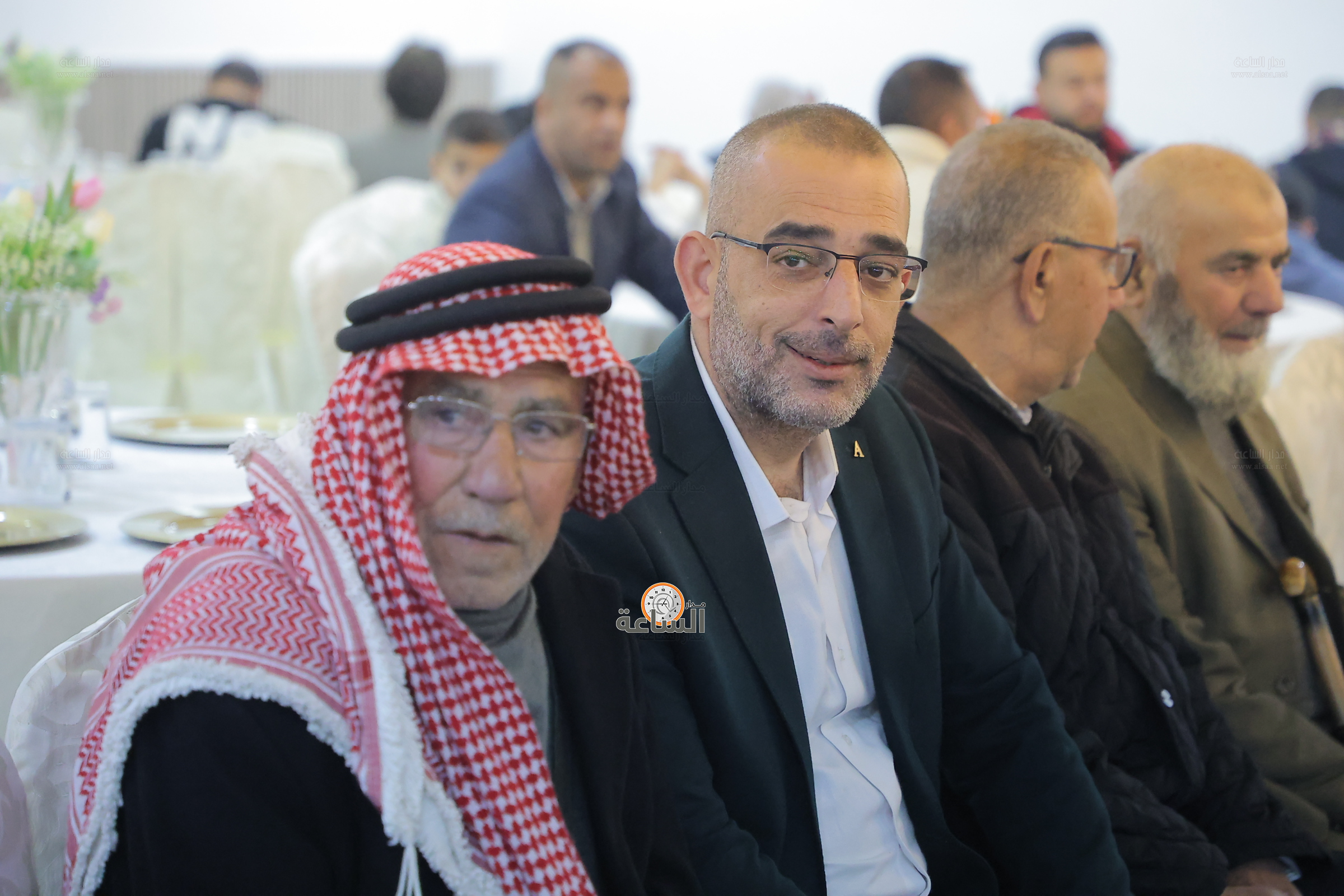 Madar Al-Saa Images 0.28110145972596157