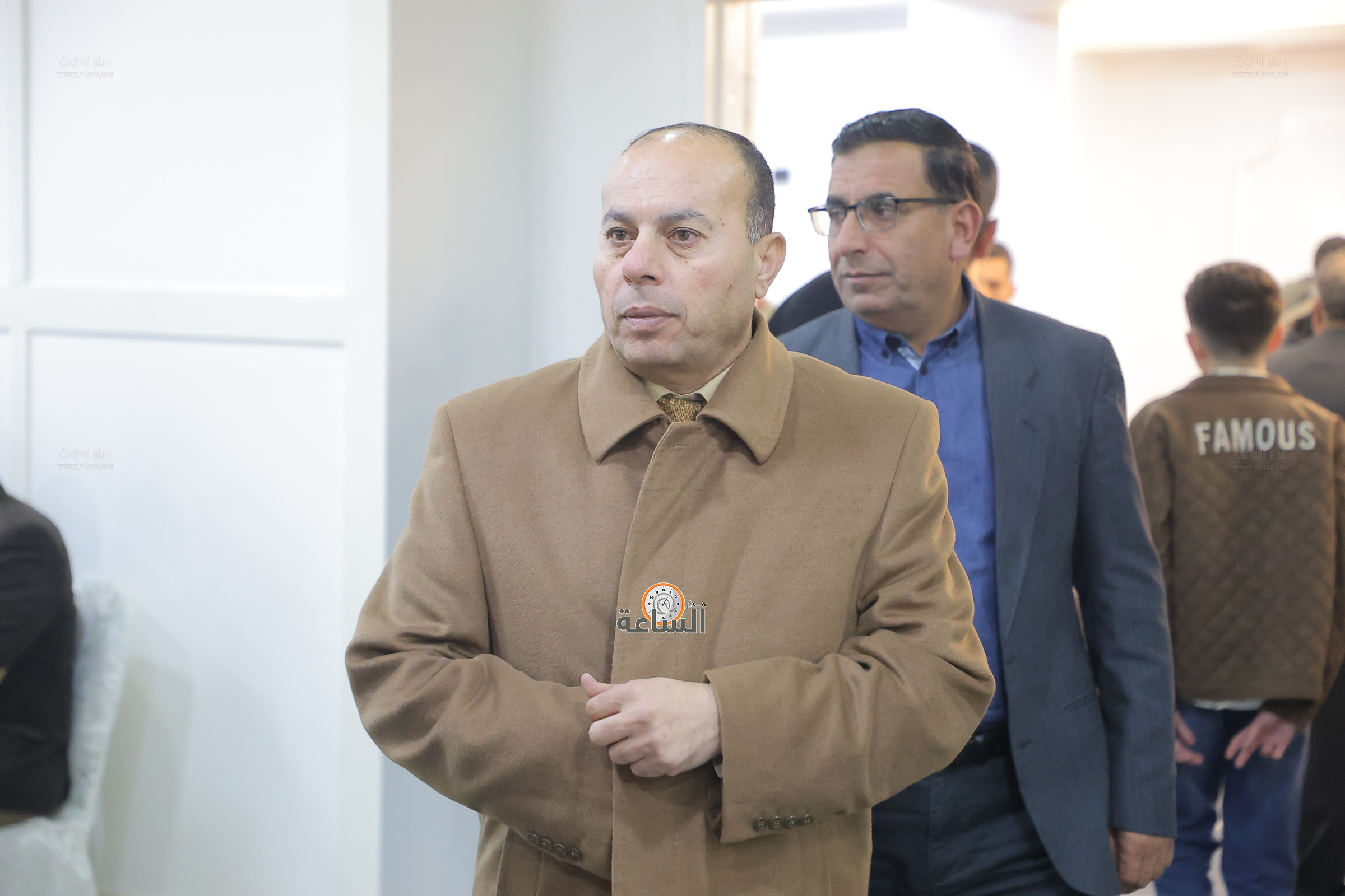 Madar Al-Saa Images 0.613173591729807