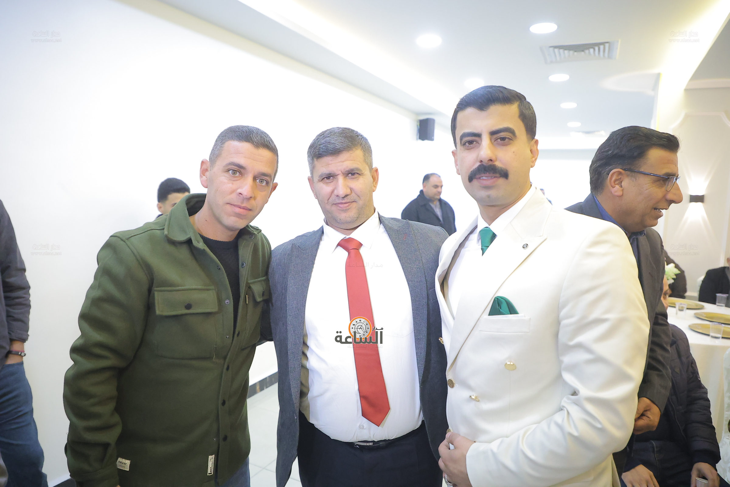 Madar Al-Saa Images 0.6464990070990977