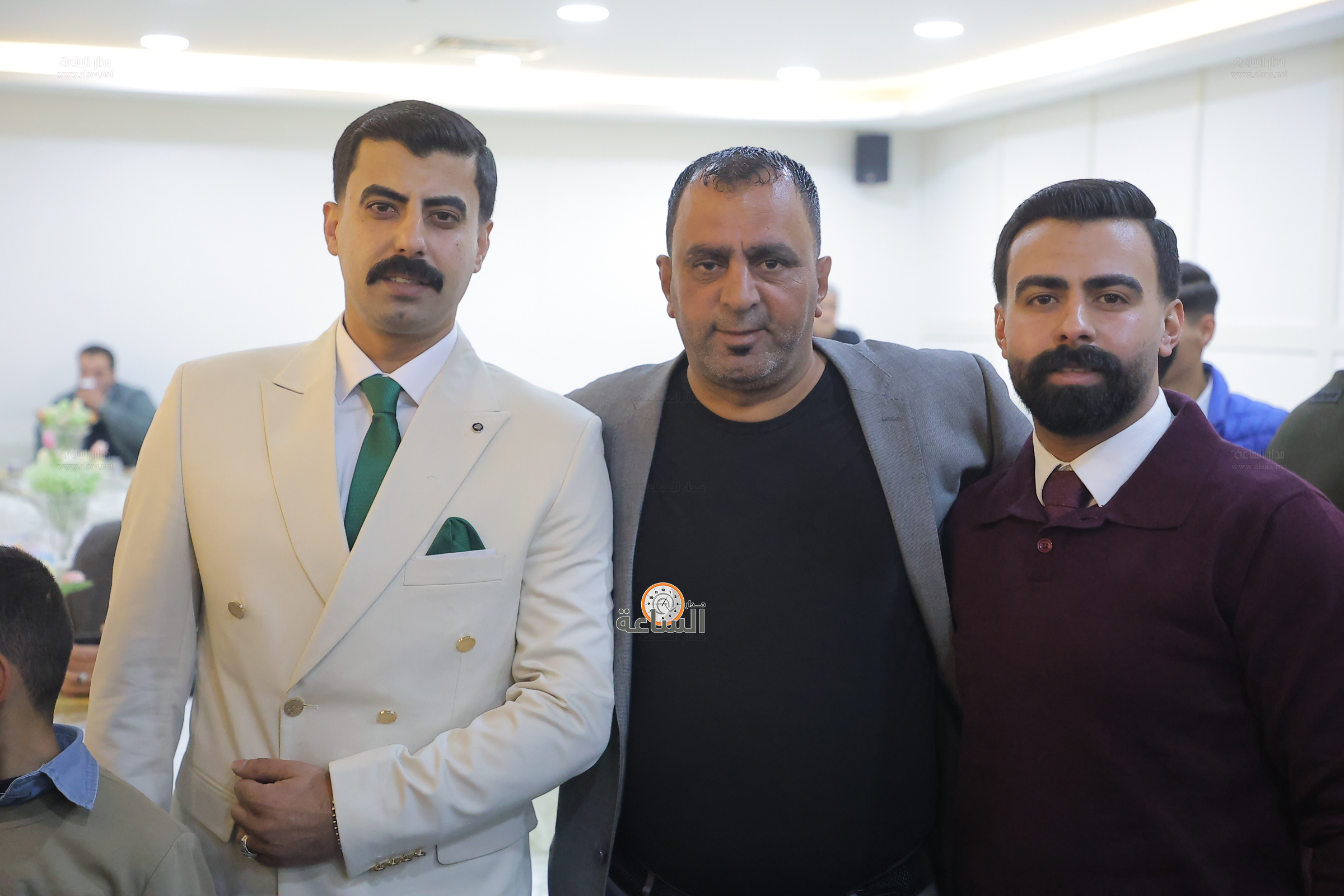 Madar Al-Saa Images 0.37494222416851375