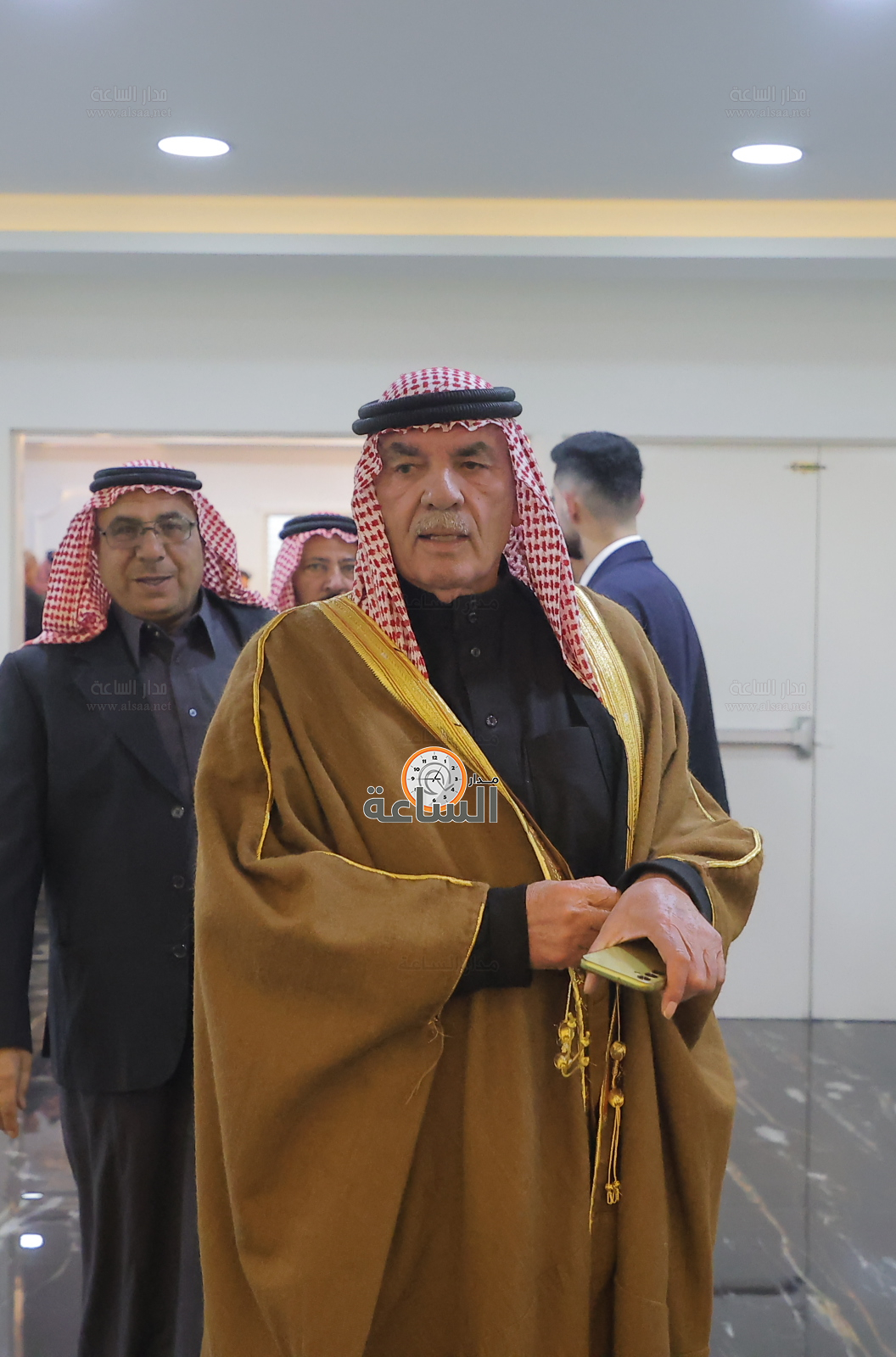 Madar Al-Saa Images 0.8647303378479605