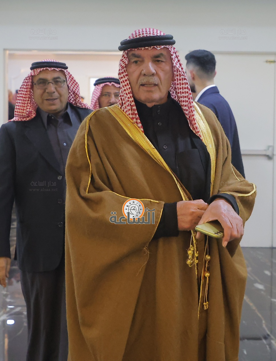 Madar Al-Saa Images 0.9599162588500779