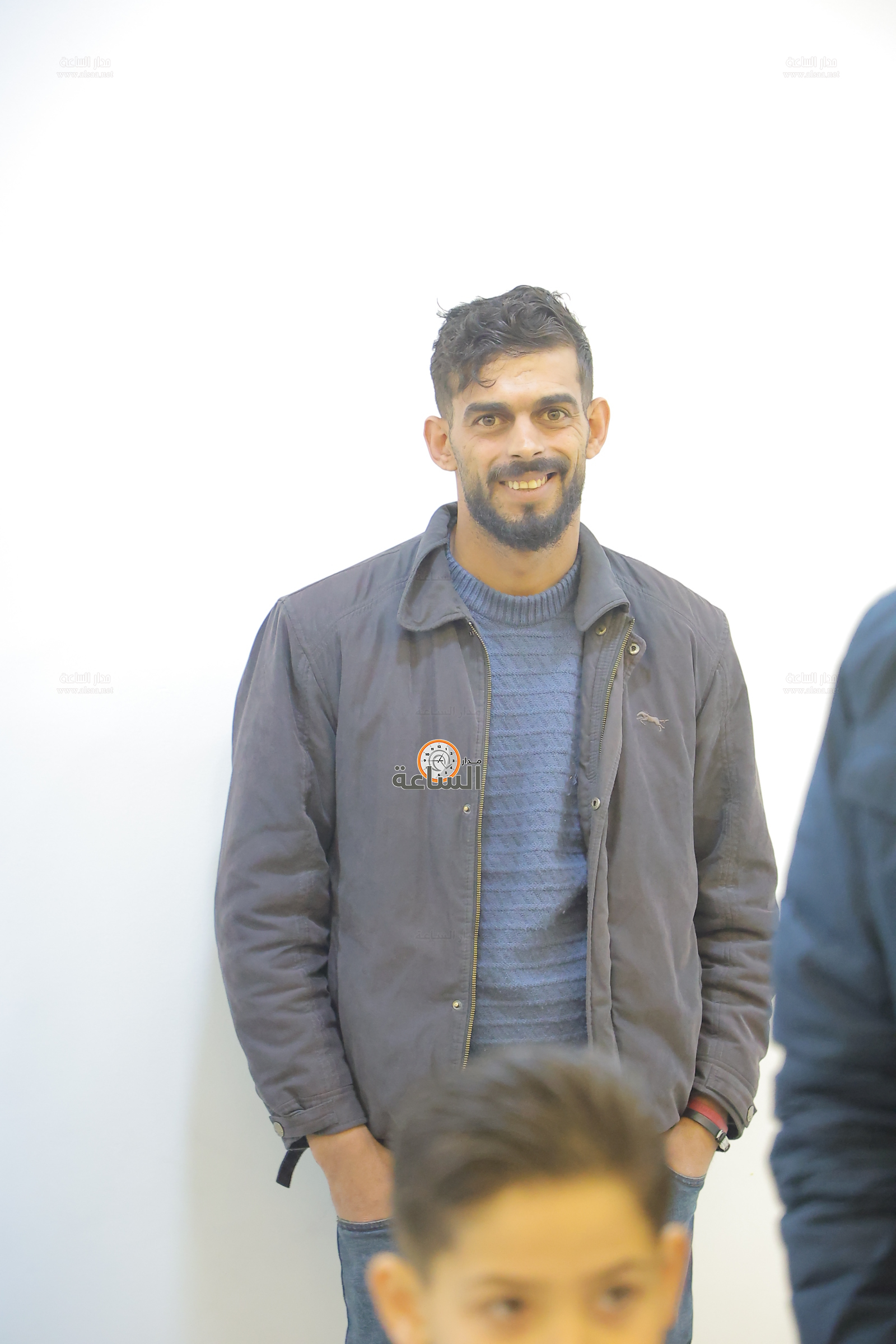 Madar Al-Saa Images 0.8991145542912906