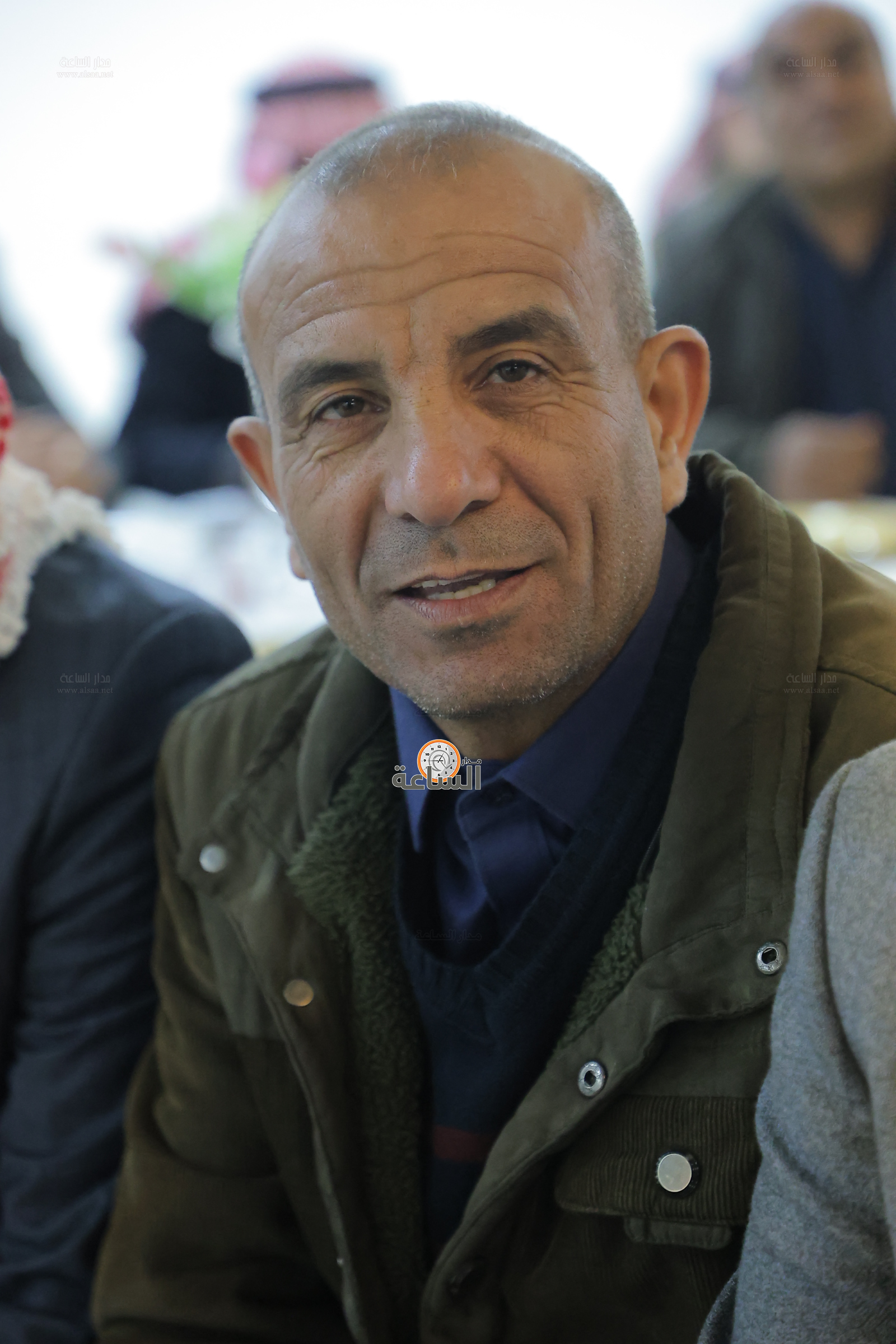 Madar Al-Saa Images 0.057671573365893236