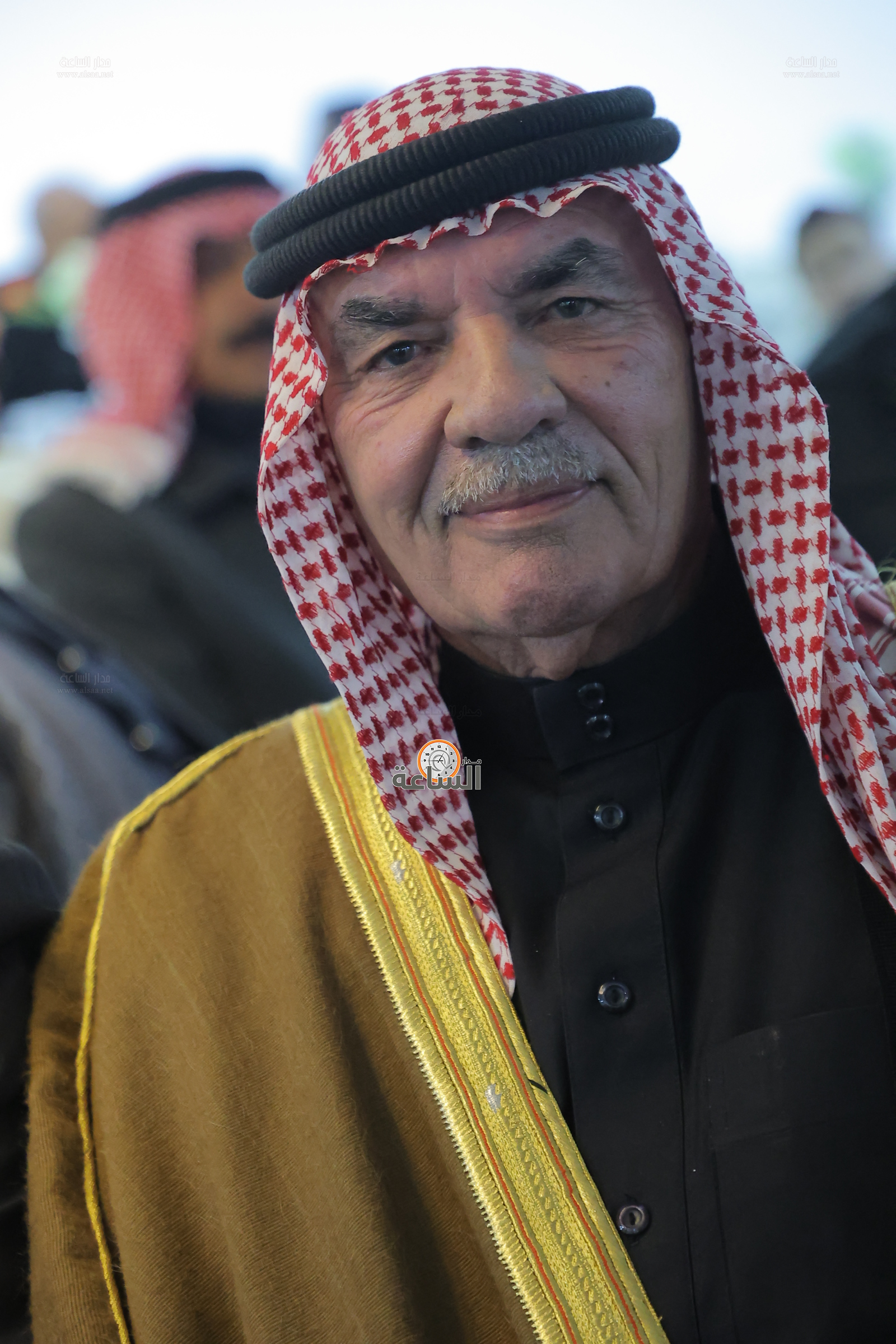 Madar Al-Saa Images 0.6248596587772778