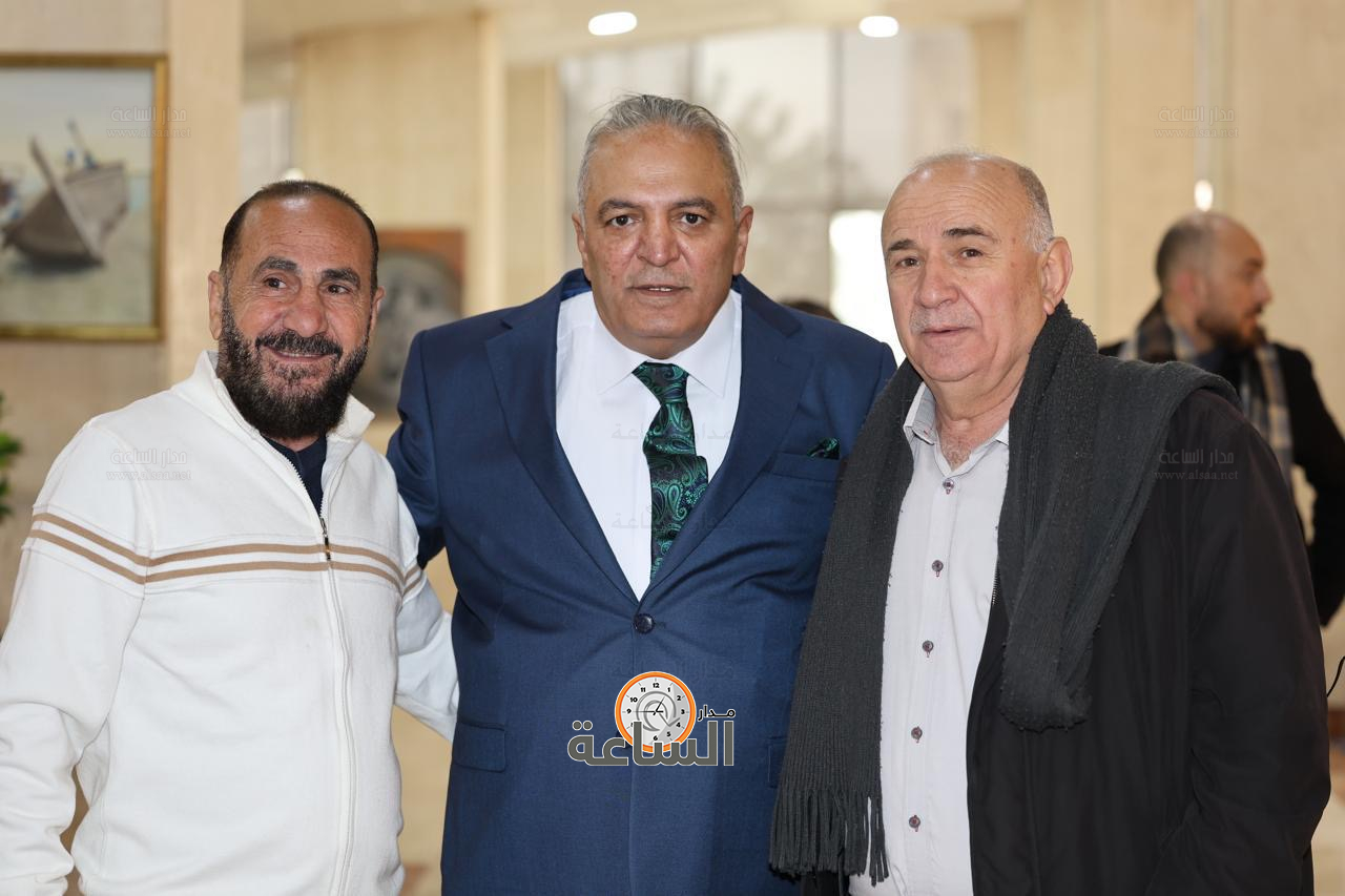 Madar Al-Saa Images 0.9794736025444191