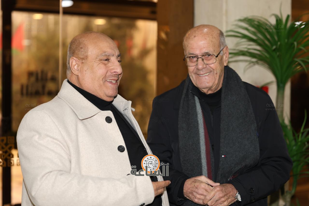 Madar Al-Saa Images 0.5238997081990729