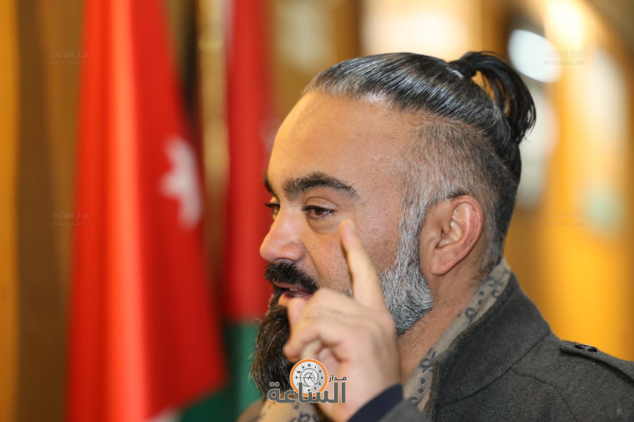 Madar Al-Saa Images 0.05185244831197788