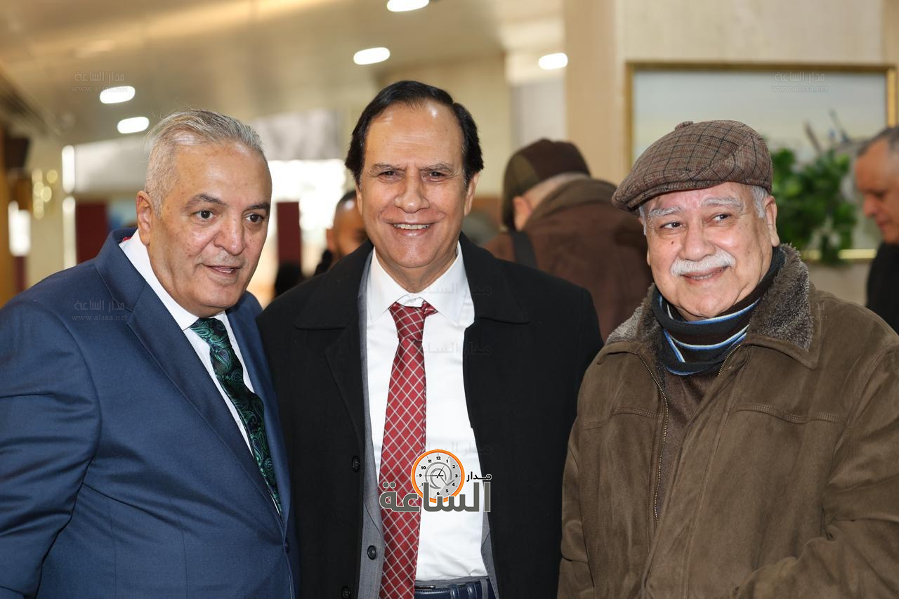 Madar Al-Saa Images 0.3943493487182568