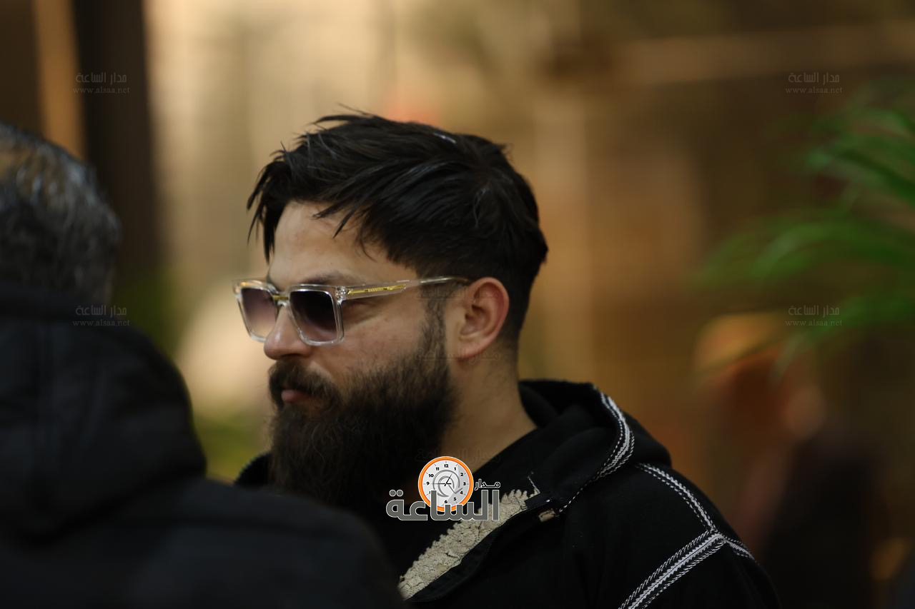 Madar Al-Saa Images 0.6542755556610136