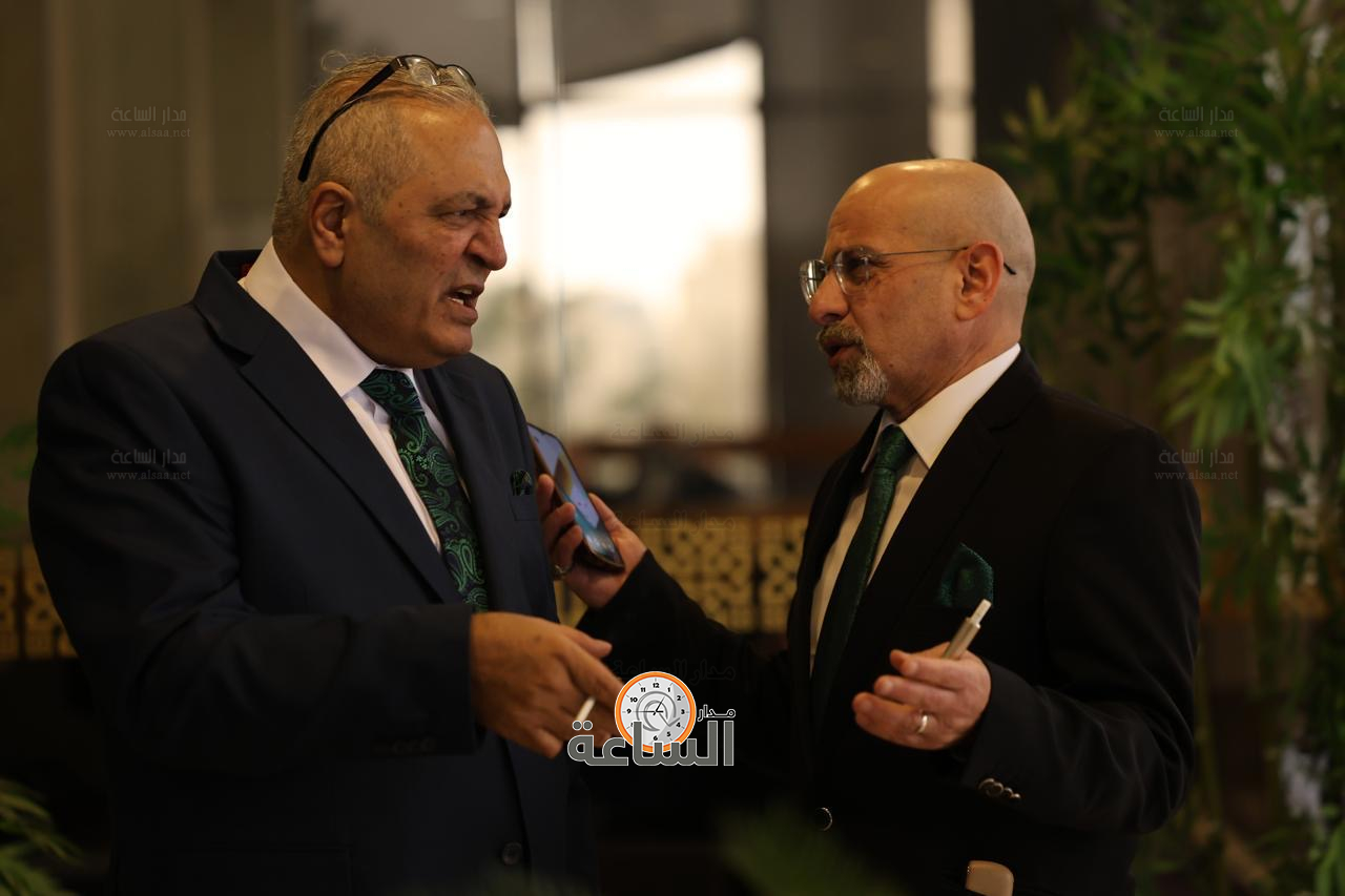 Madar Al-Saa Images 0.07706718979872074