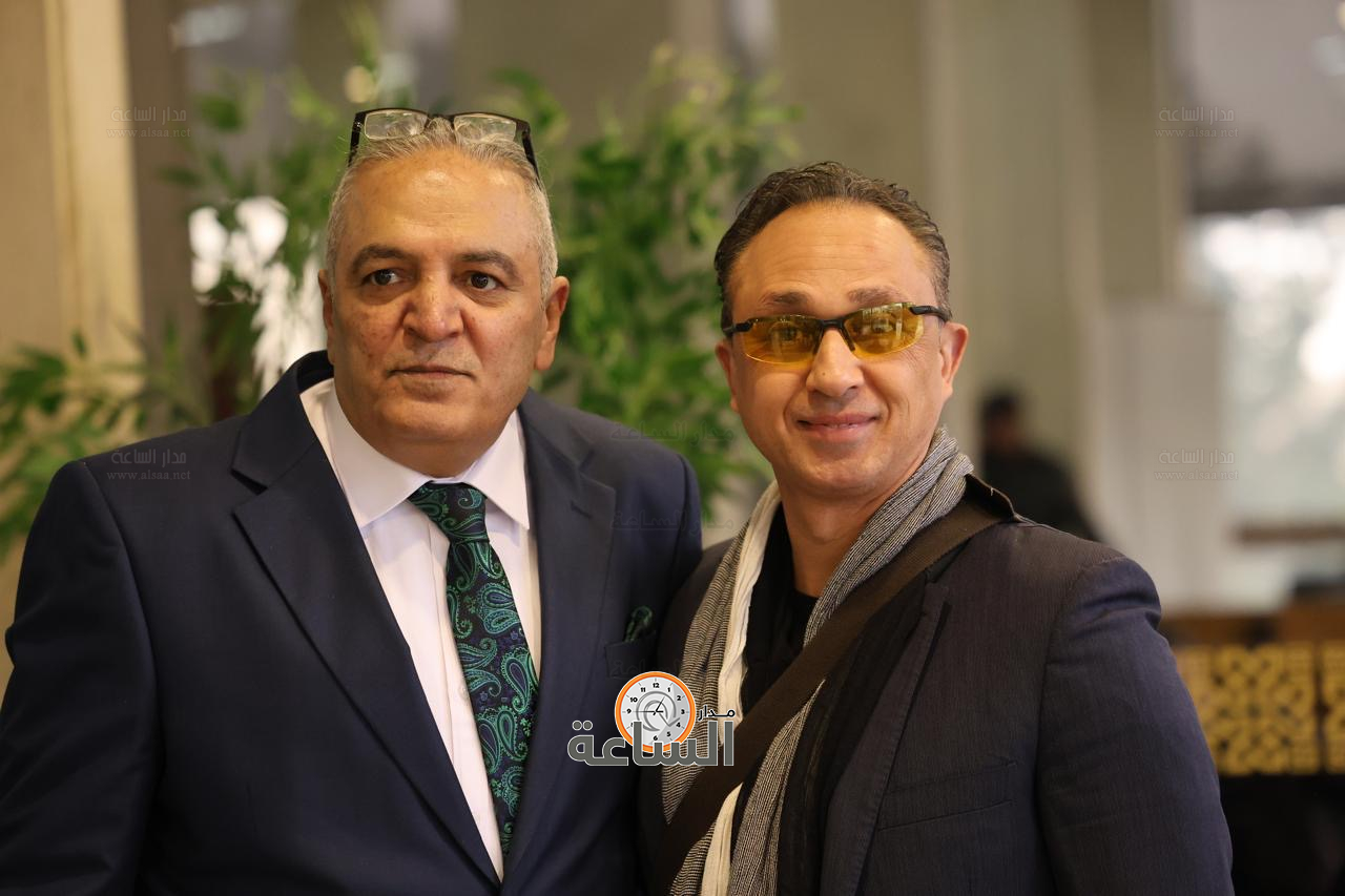 Madar Al-Saa Images 0.6861002742147783