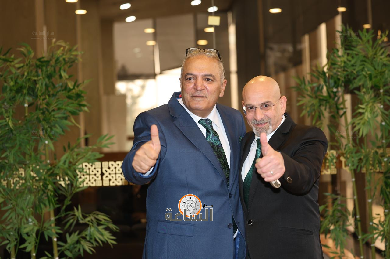 Madar Al-Saa Images 0.8089636537249231