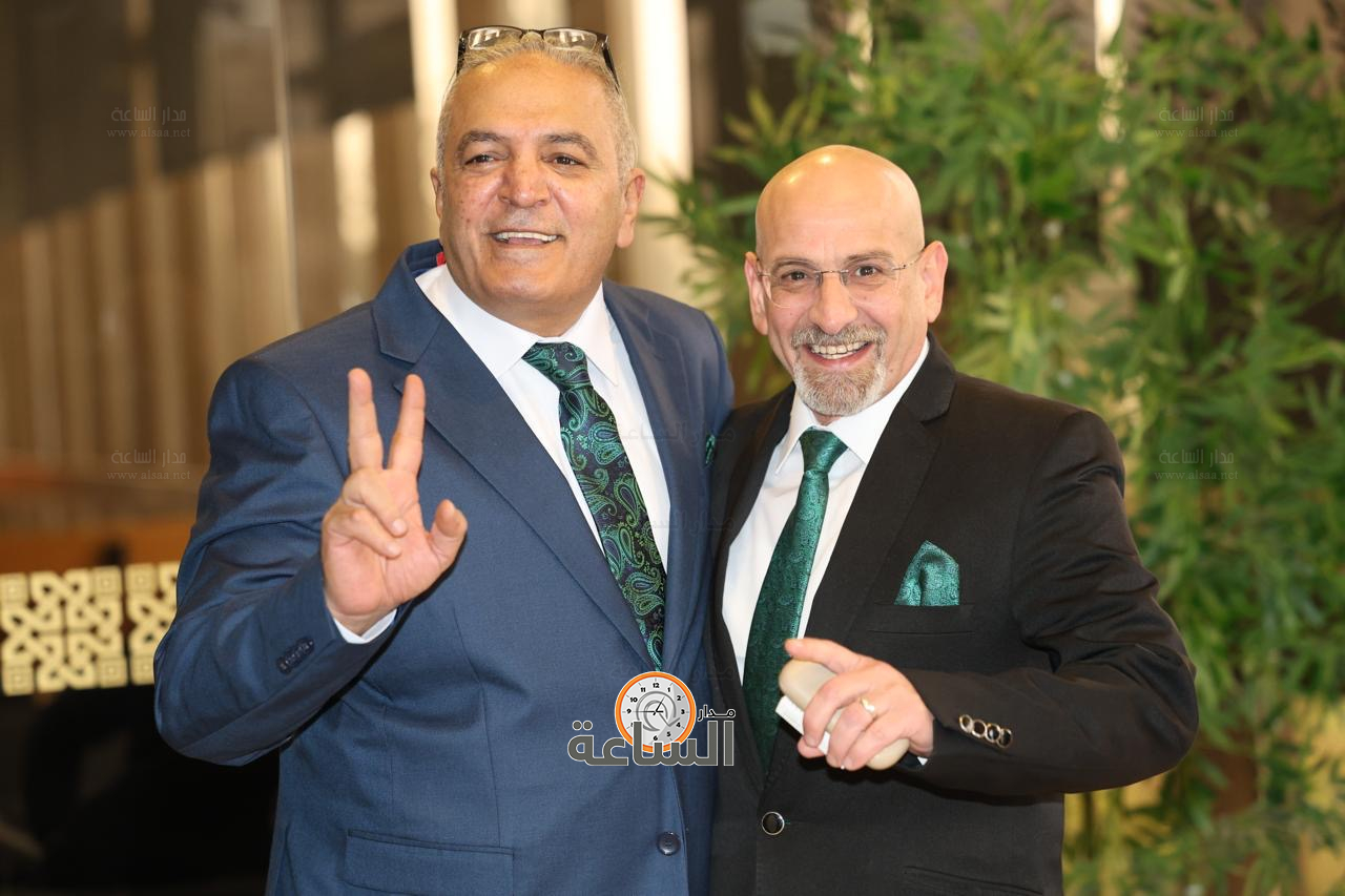 Madar Al-Saa Images 0.38602646714230193