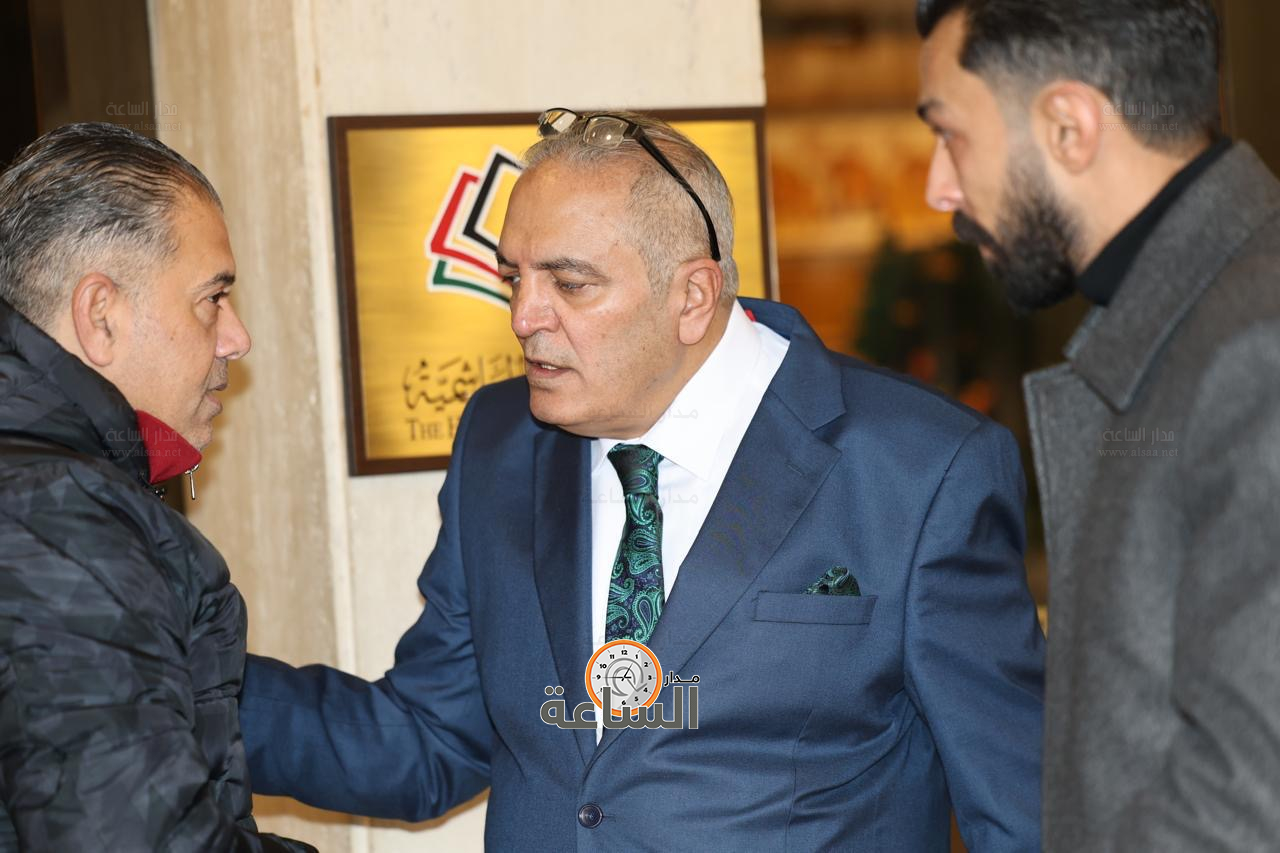 Madar Al-Saa Images 0.7557701406580515