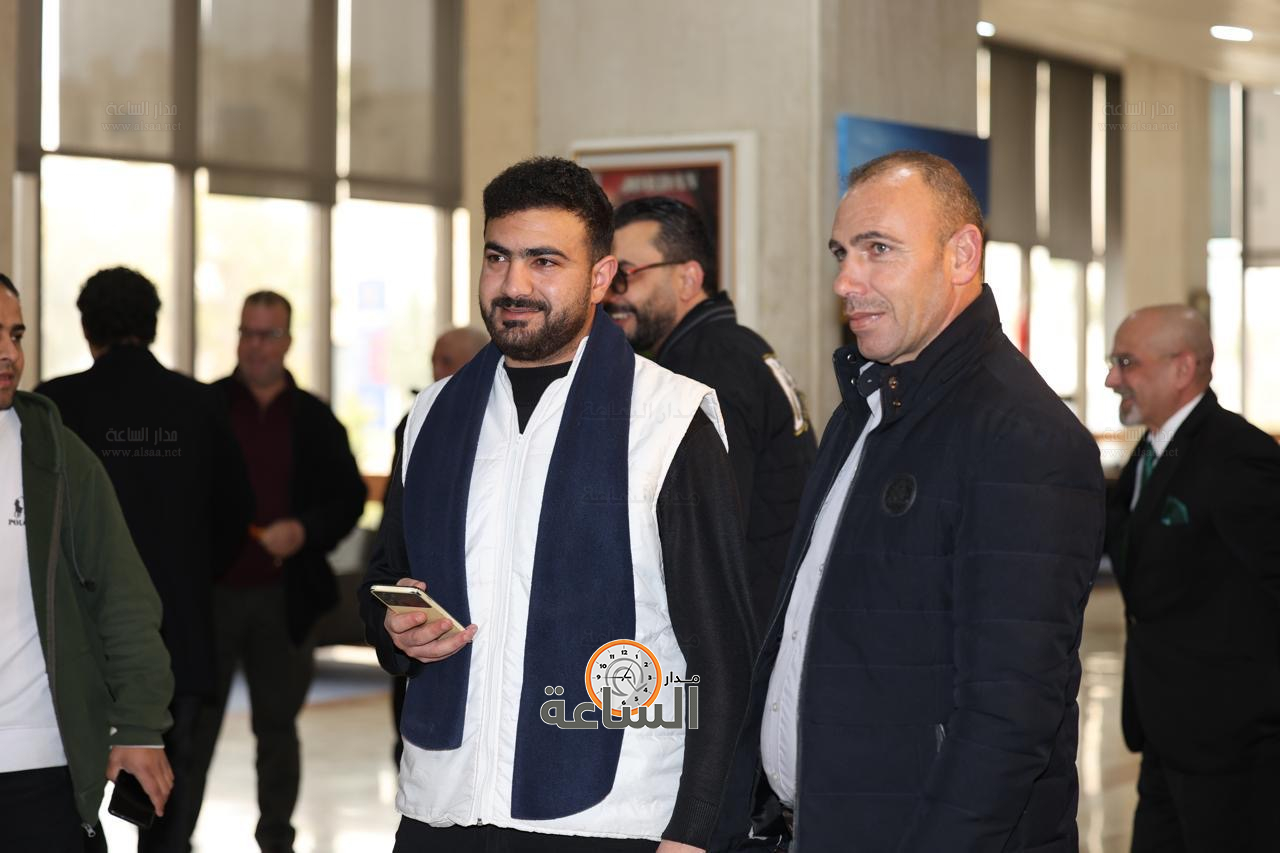 Madar Al-Saa Images 0.5258281242345545