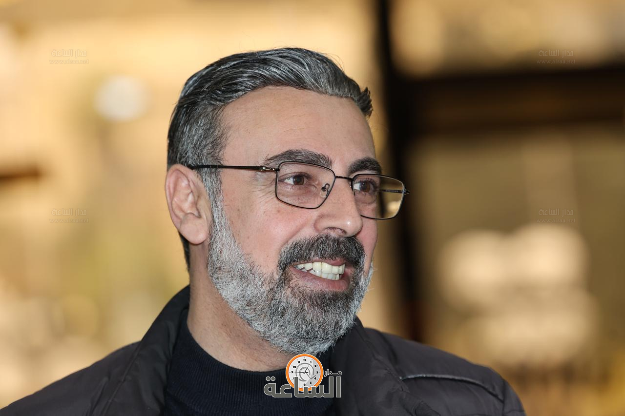 Madar Al-Saa Images 0.26317676807598067