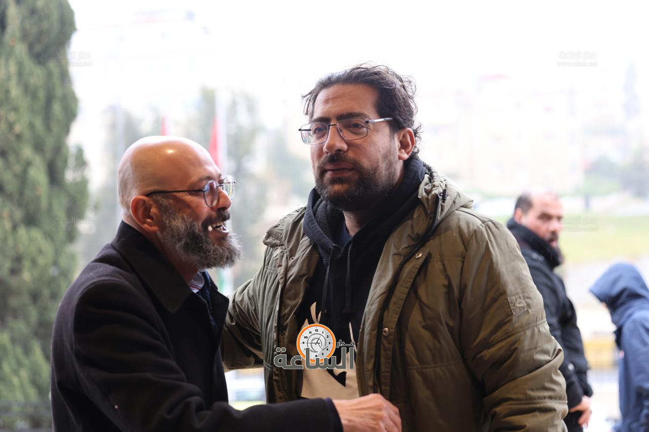 Madar Al-Saa Images 0.418277242996294