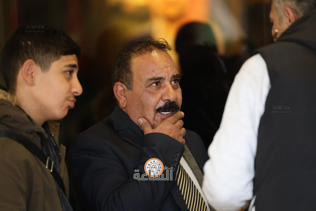 Madar Al-Saa Images 0.25805832317351685