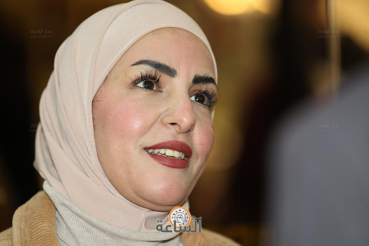 Madar Al-Saa Images 0.6363665625866821